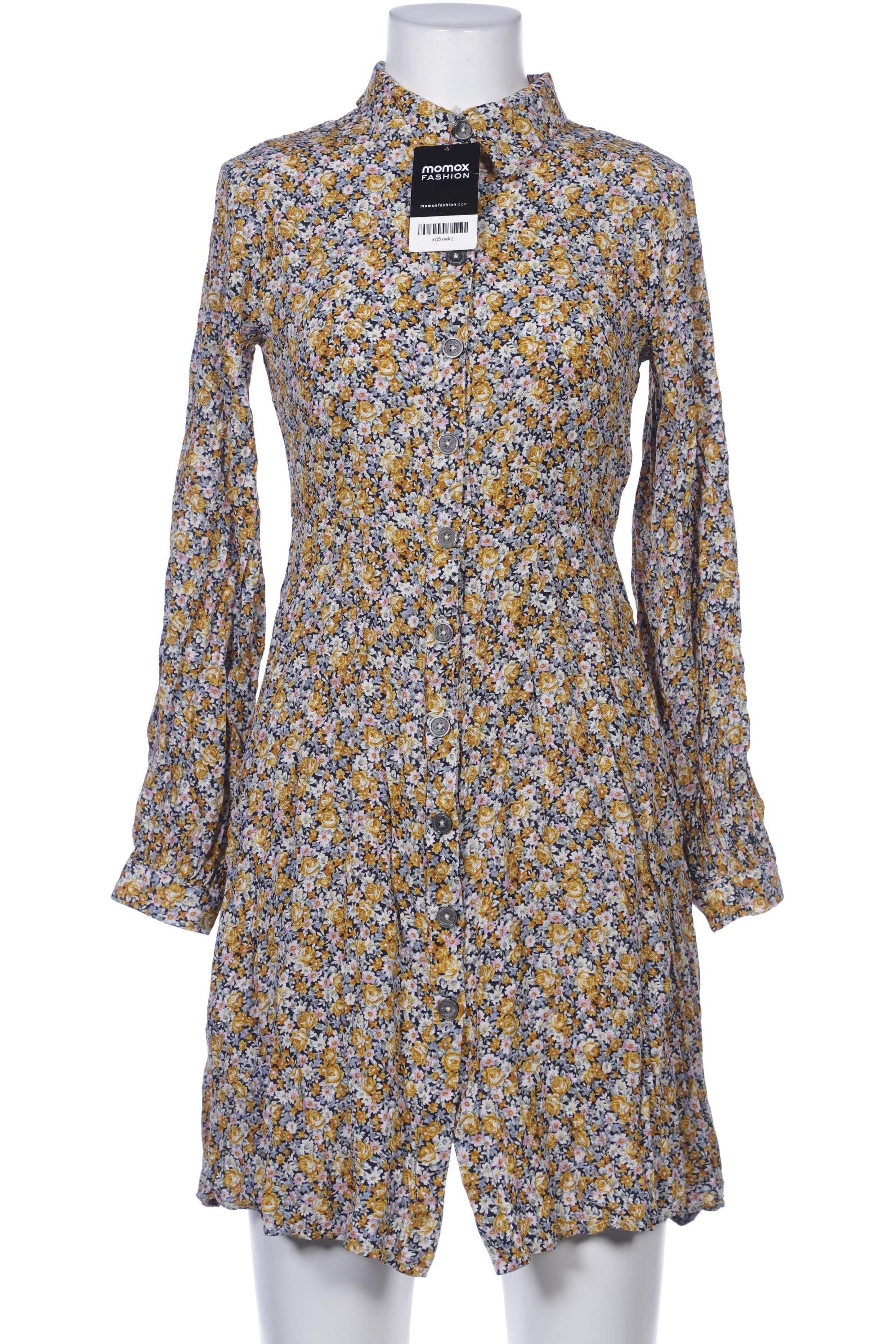 

Selected Damen Kleid, mehrfarbig, Gr. 34