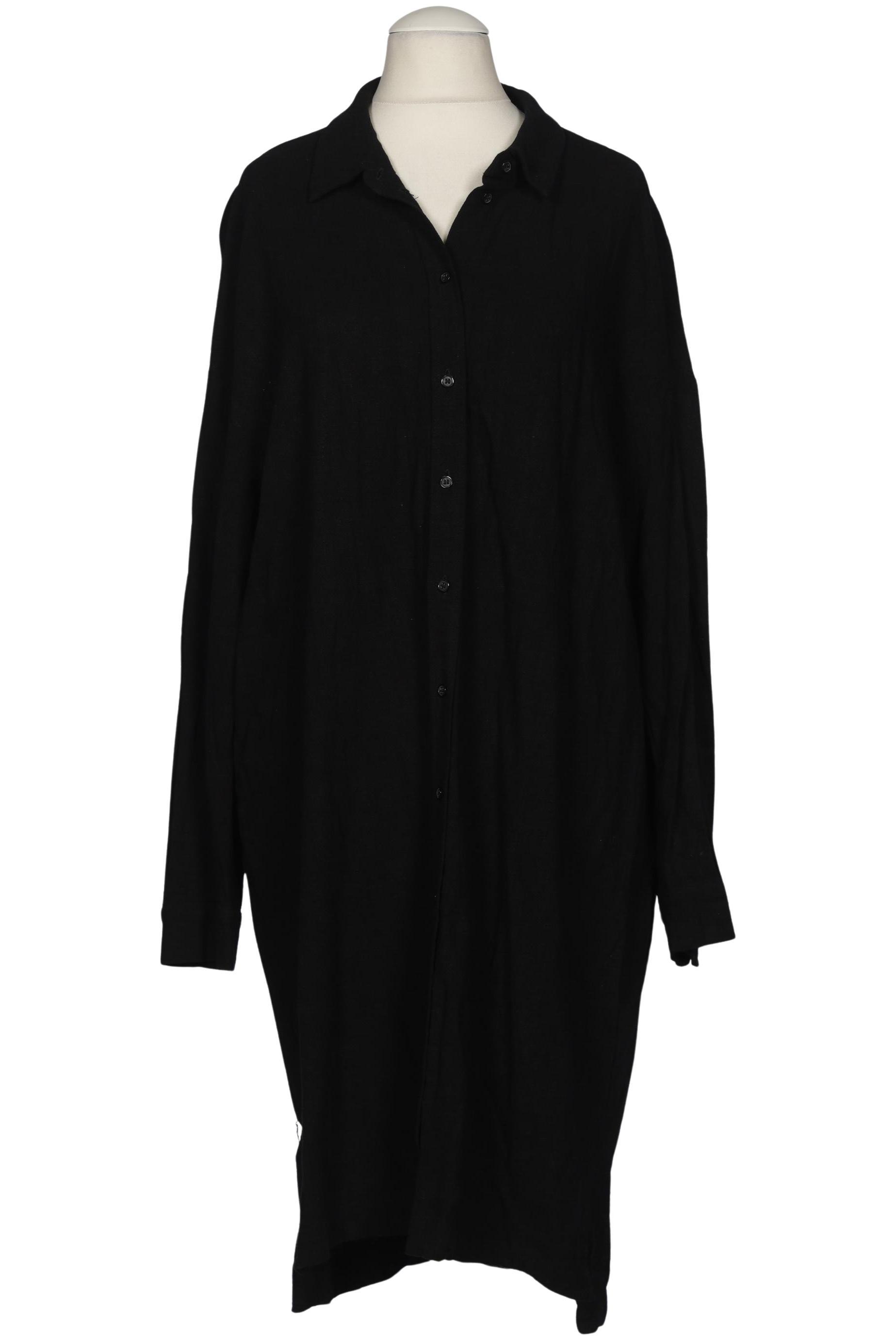 

Selected Damen Kleid, schwarz, Gr. 40