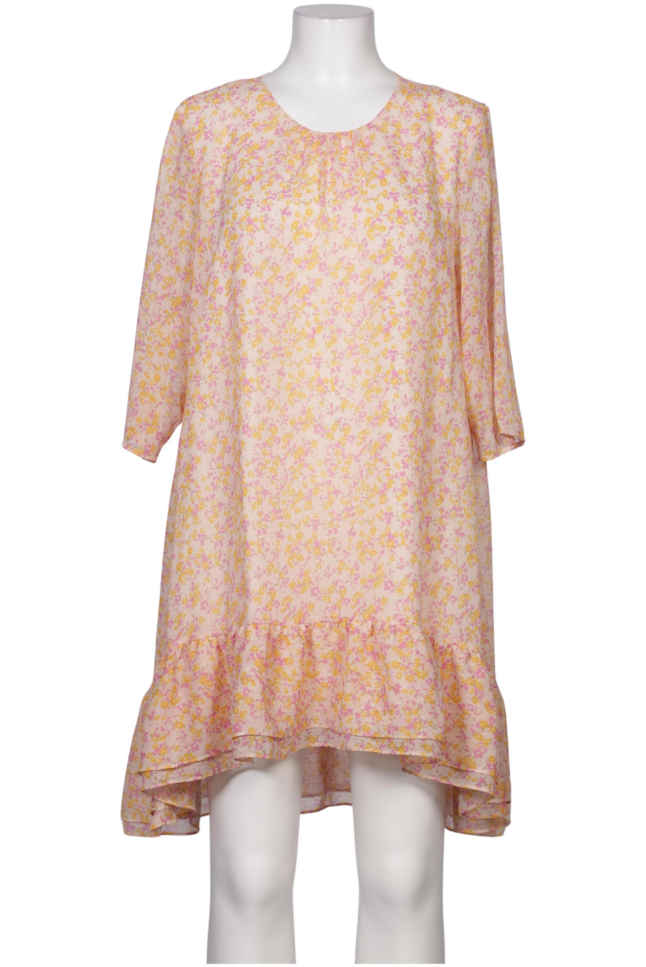 

Selected Damen Kleid, gelb, Gr. 40