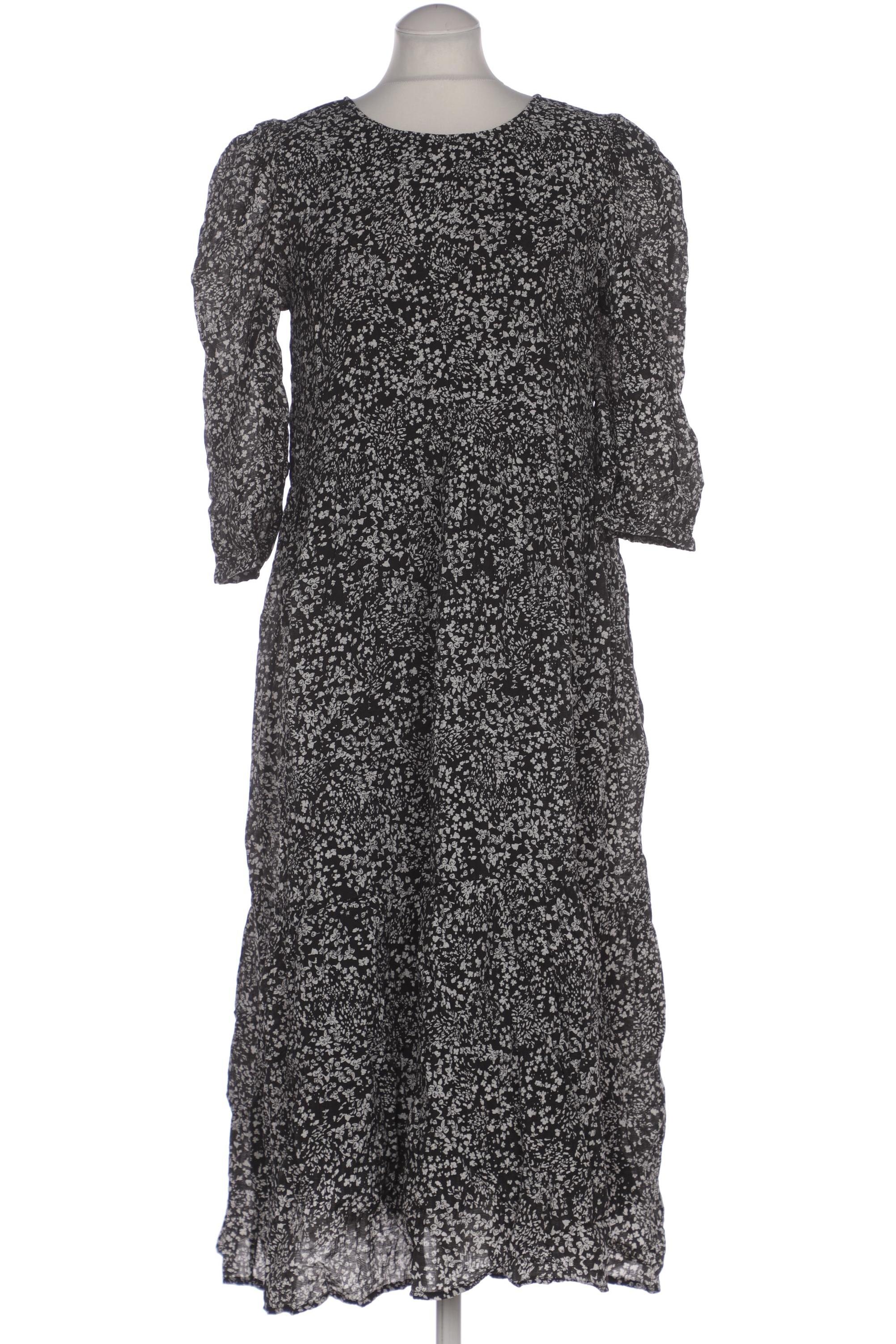 

Selected Damen Kleid, schwarz, Gr. 36