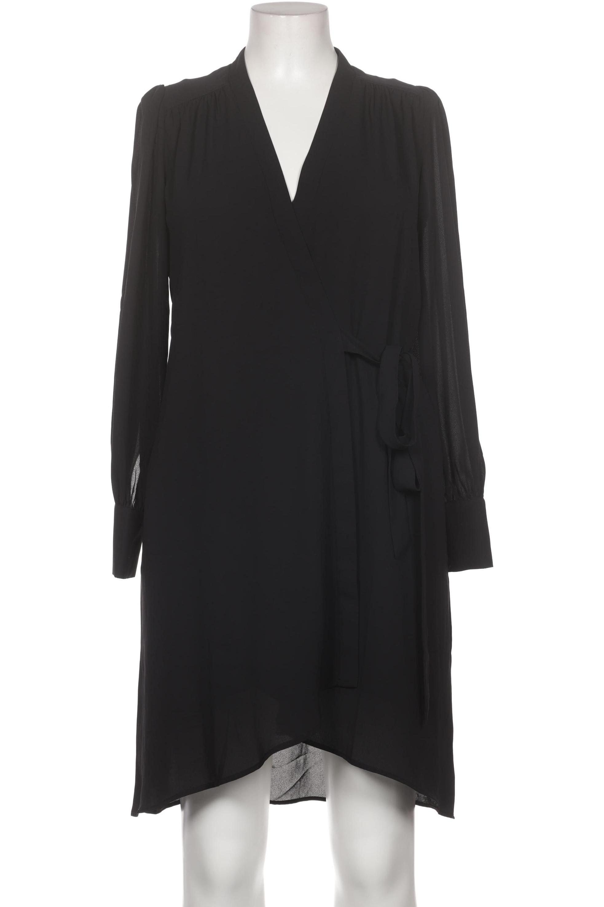 

Selected Damen Kleid, schwarz, Gr. 44