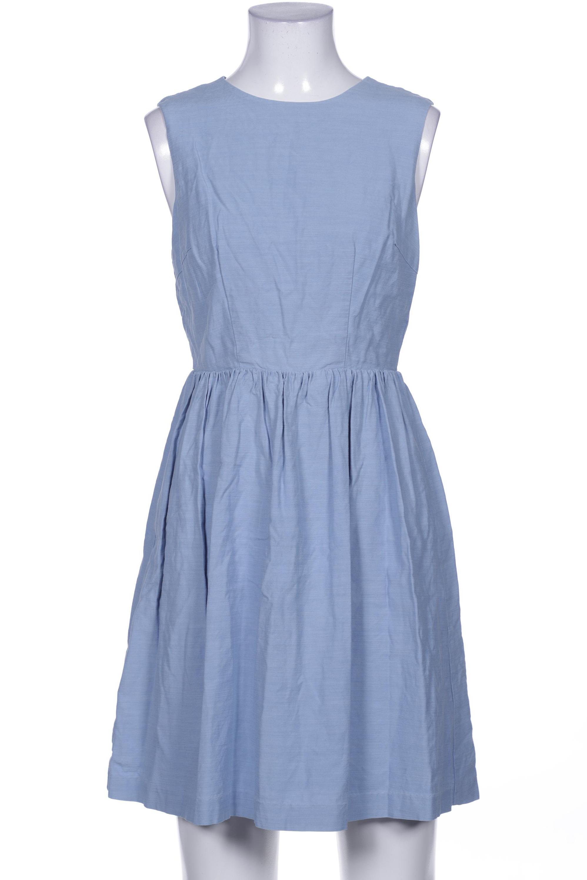 

SELECTED Damen Kleid, hellblau
