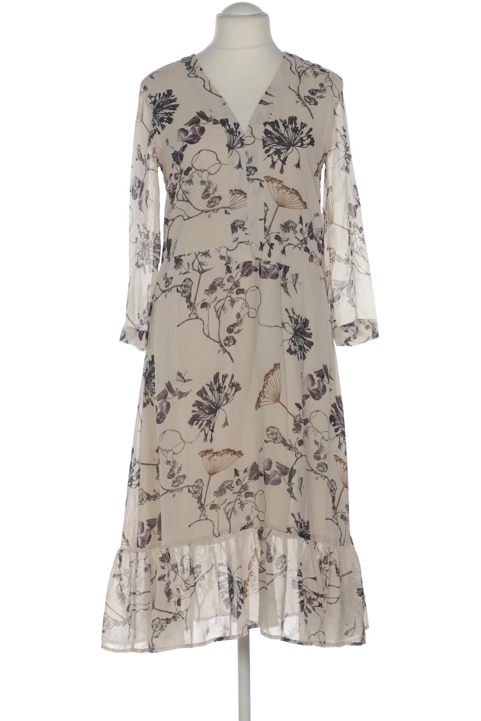 

Selected Damen Kleid, cremeweiß, Gr. 38