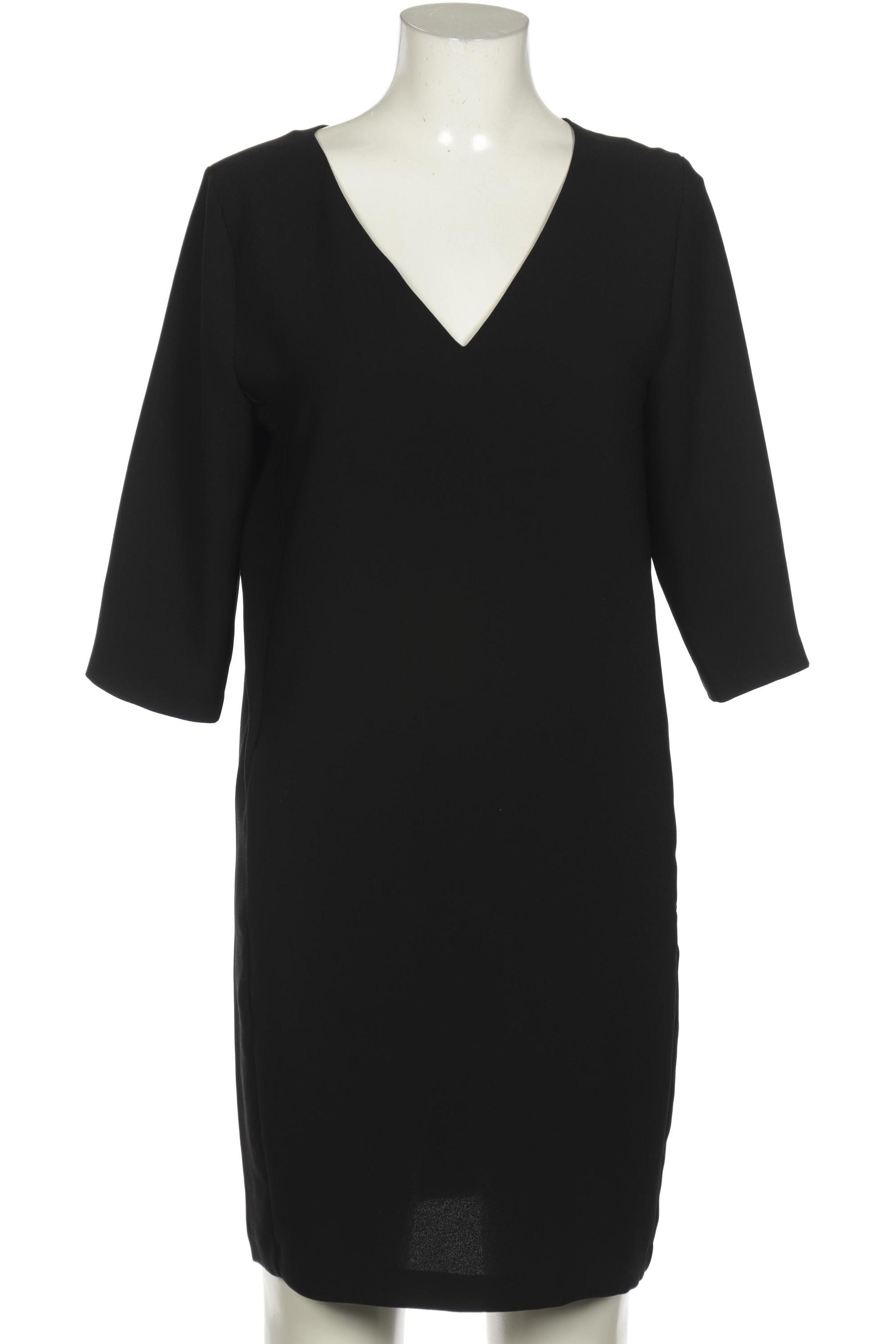 

Selected Damen Kleid, schwarz, Gr. 36