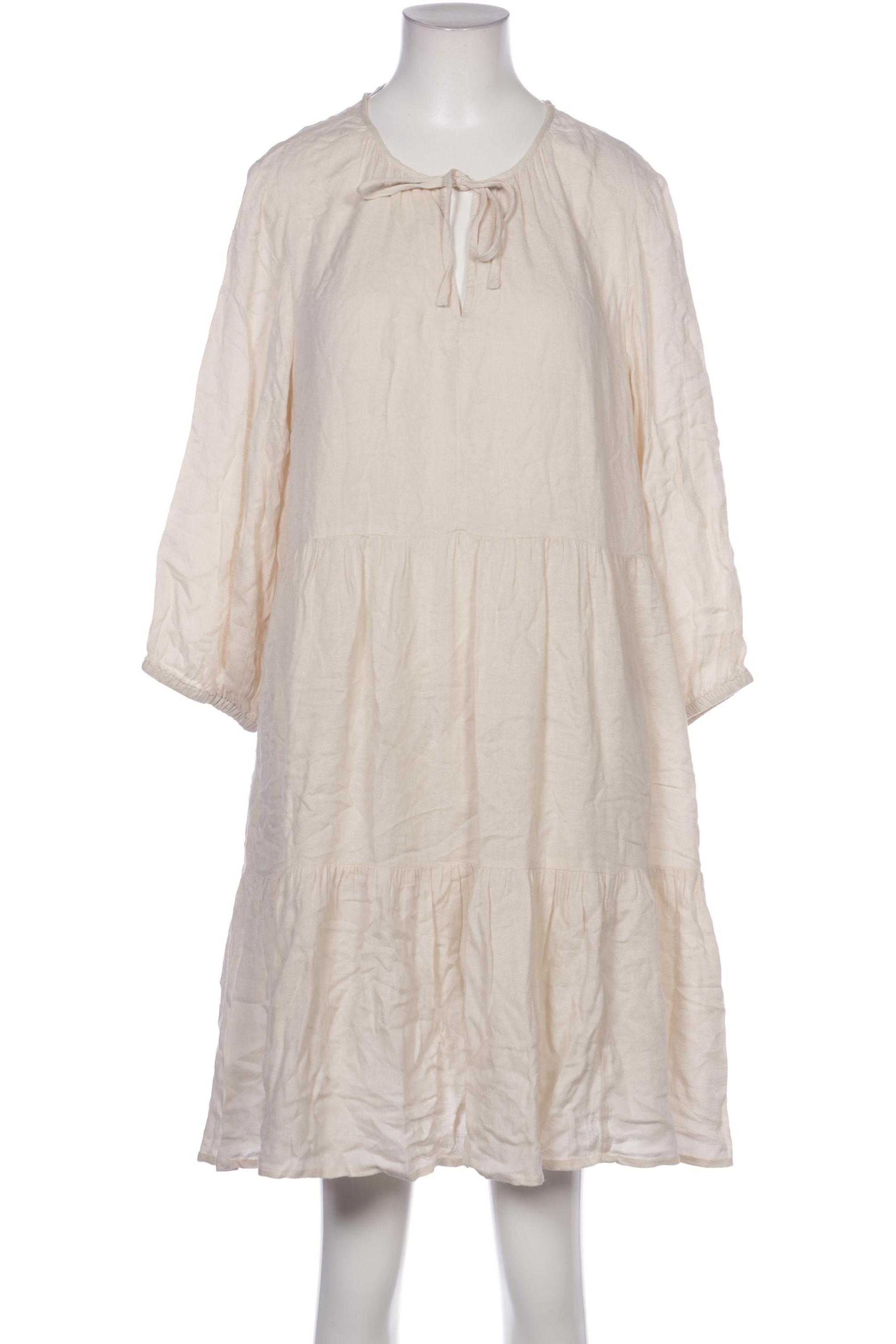 

Selected Damen Kleid, beige, Gr. 38