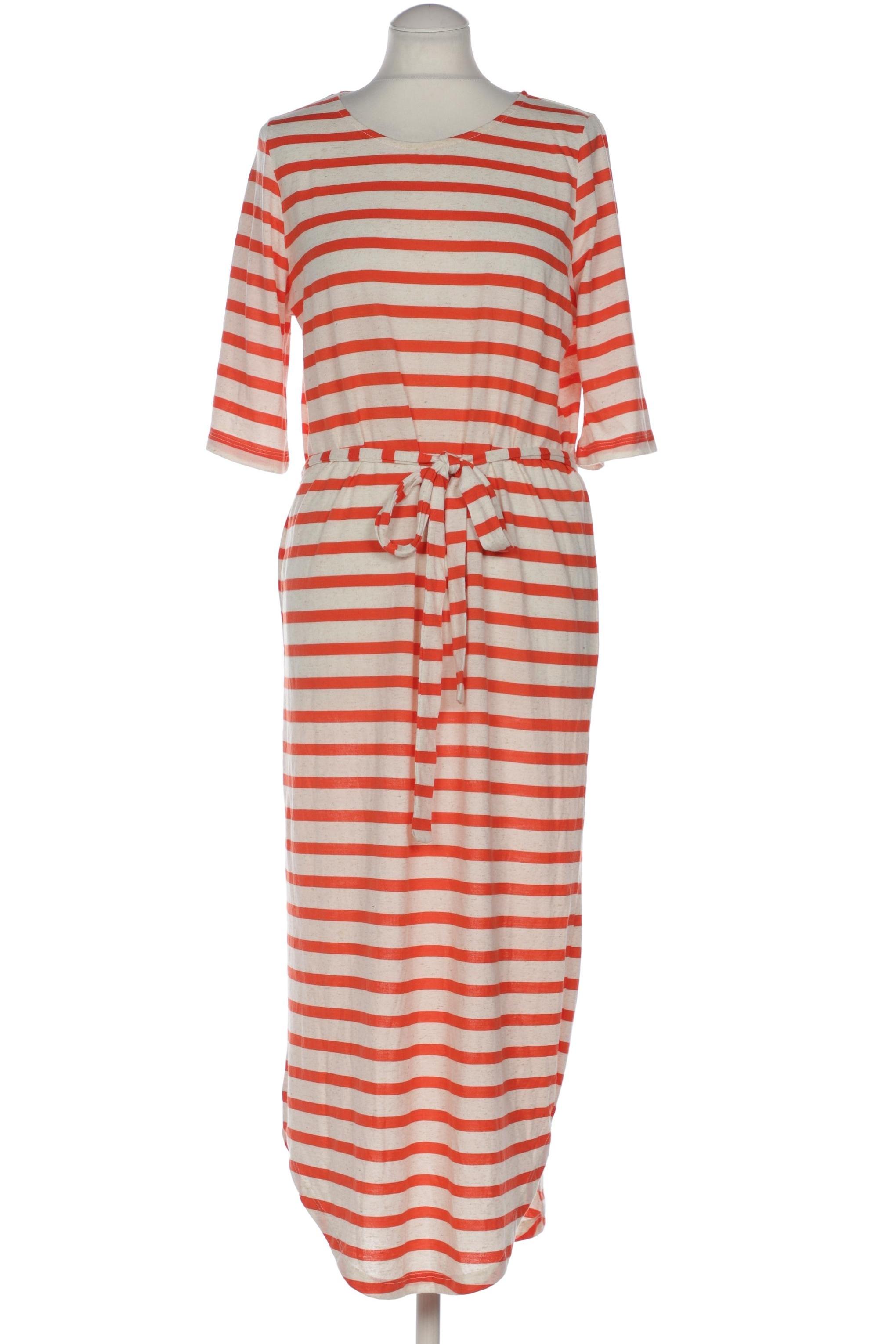 

Selected Damen Kleid, orange, Gr. 36