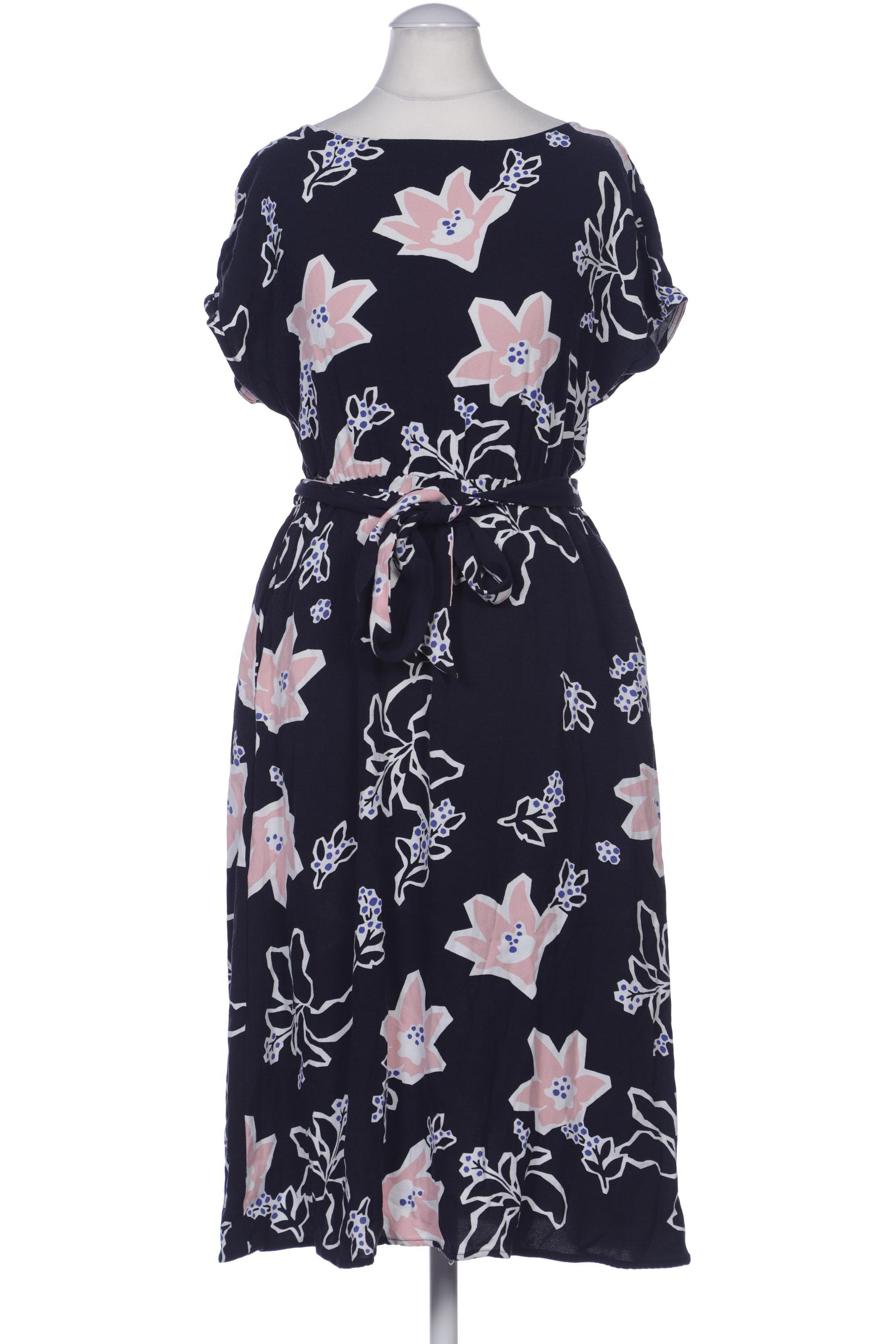 

Selected Damen Kleid, marineblau, Gr. 34