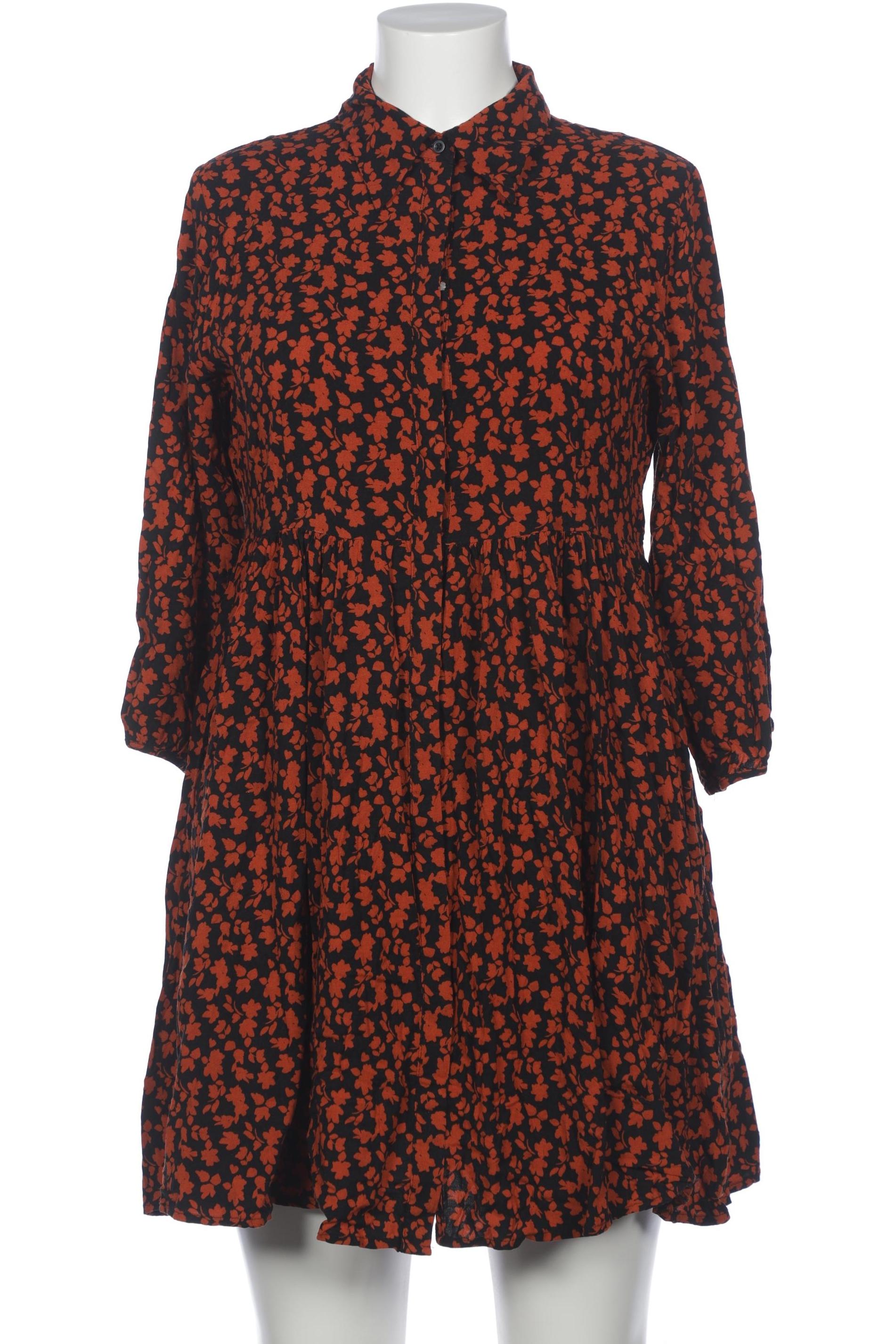 

Selected Damen Kleid, schwarz, Gr. 42