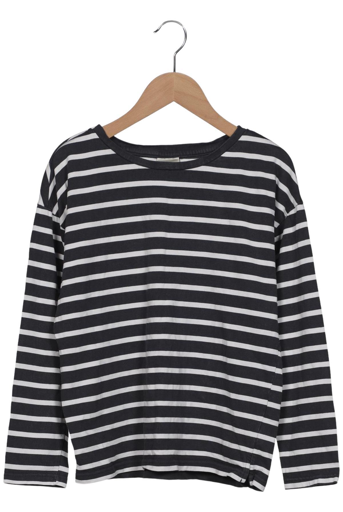 

Selected Damen Langarmshirt, mehrfarbig, Gr. 34