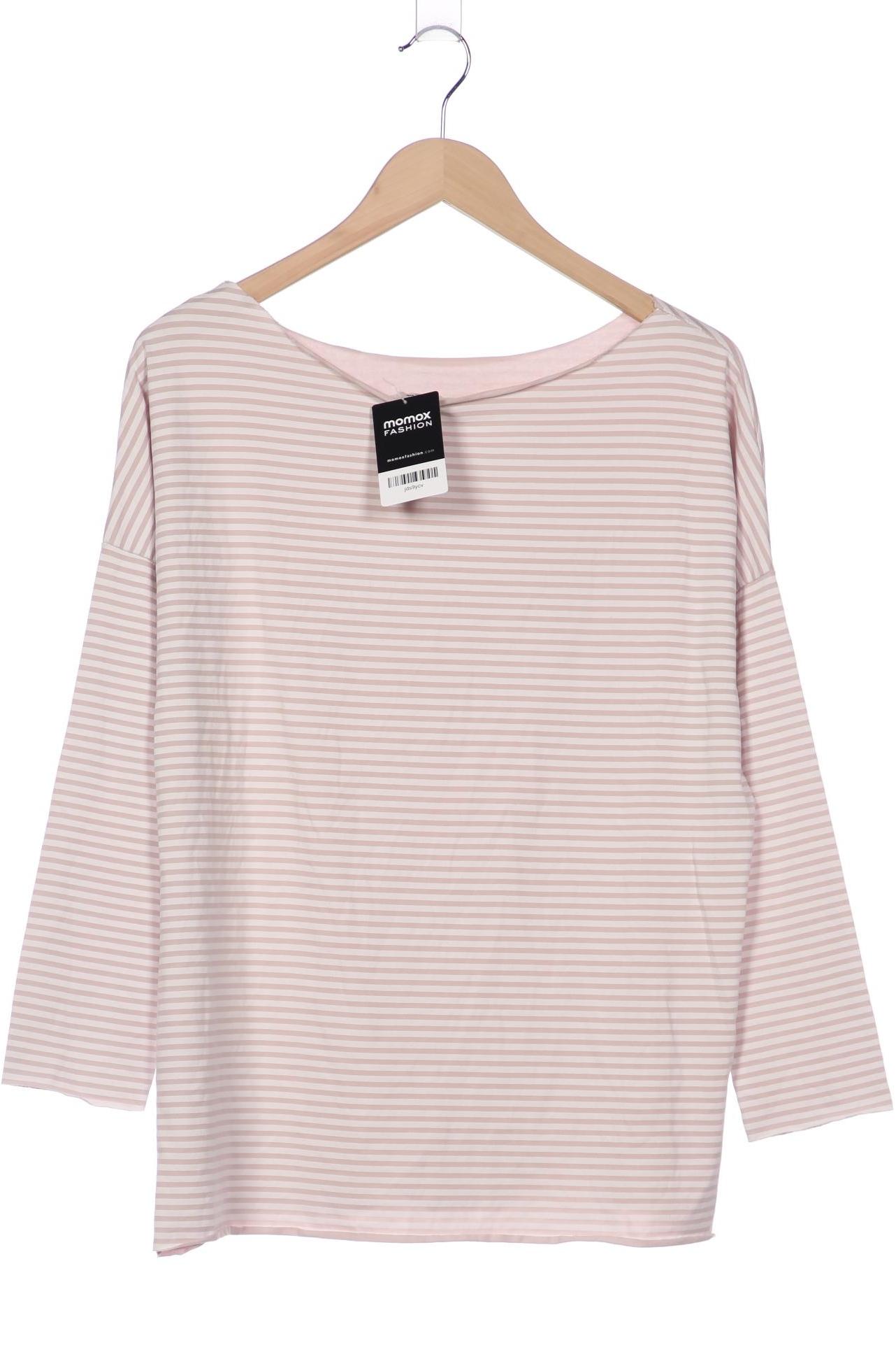 

Selected Damen Langarmshirt, weiß, Gr. 44