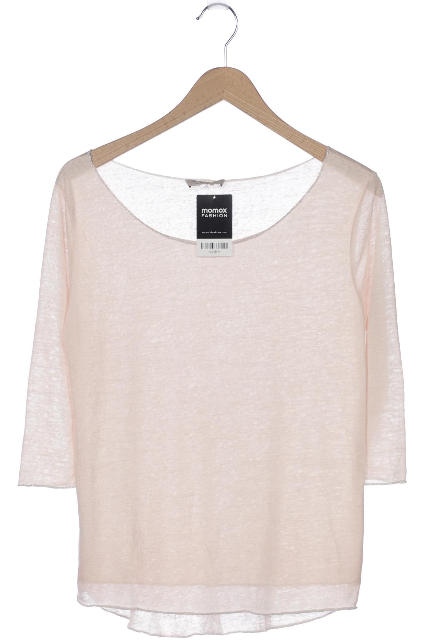 

SELECTED Damen Langarmshirt, pink
