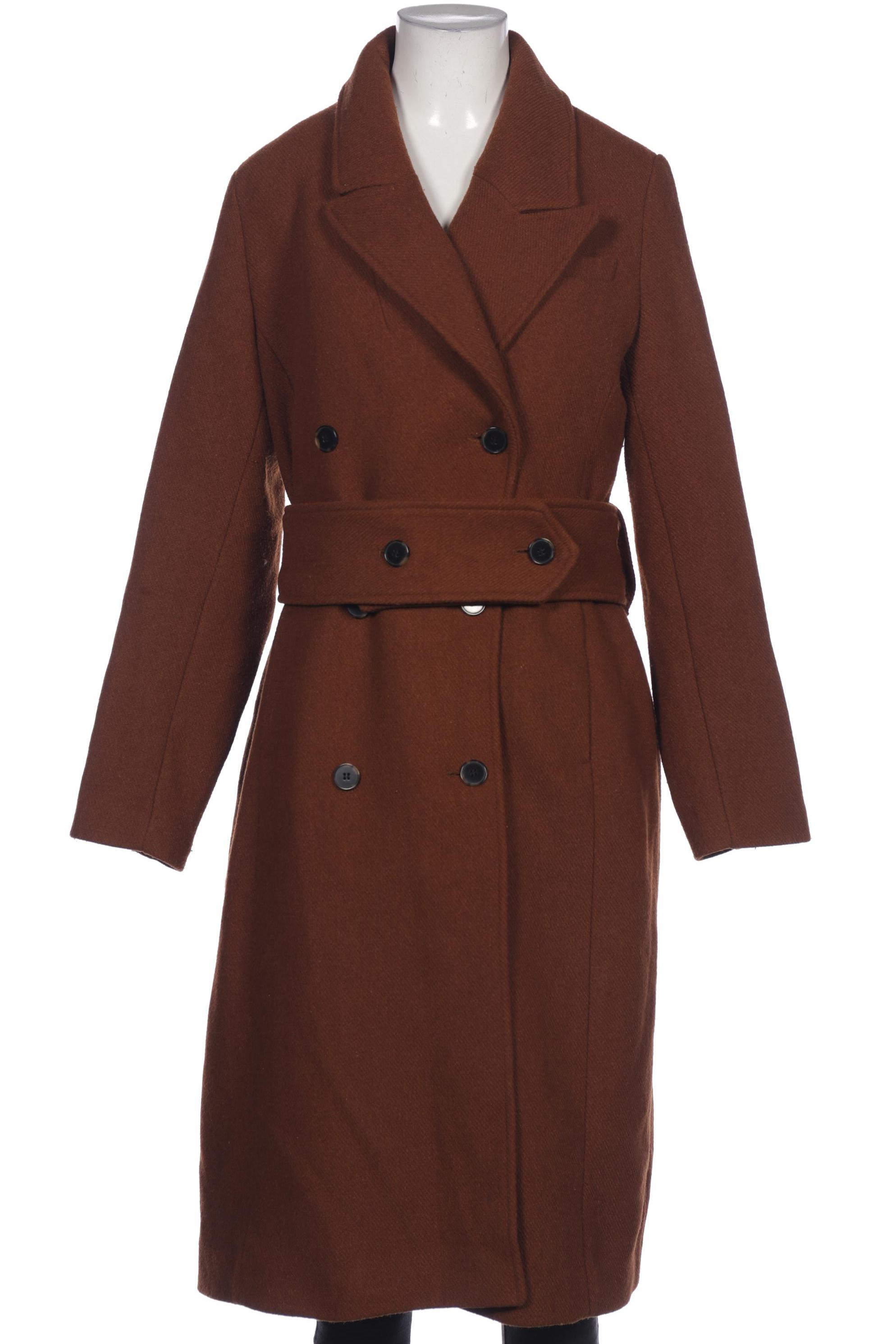 

SELECTED Damen Mantel, braun