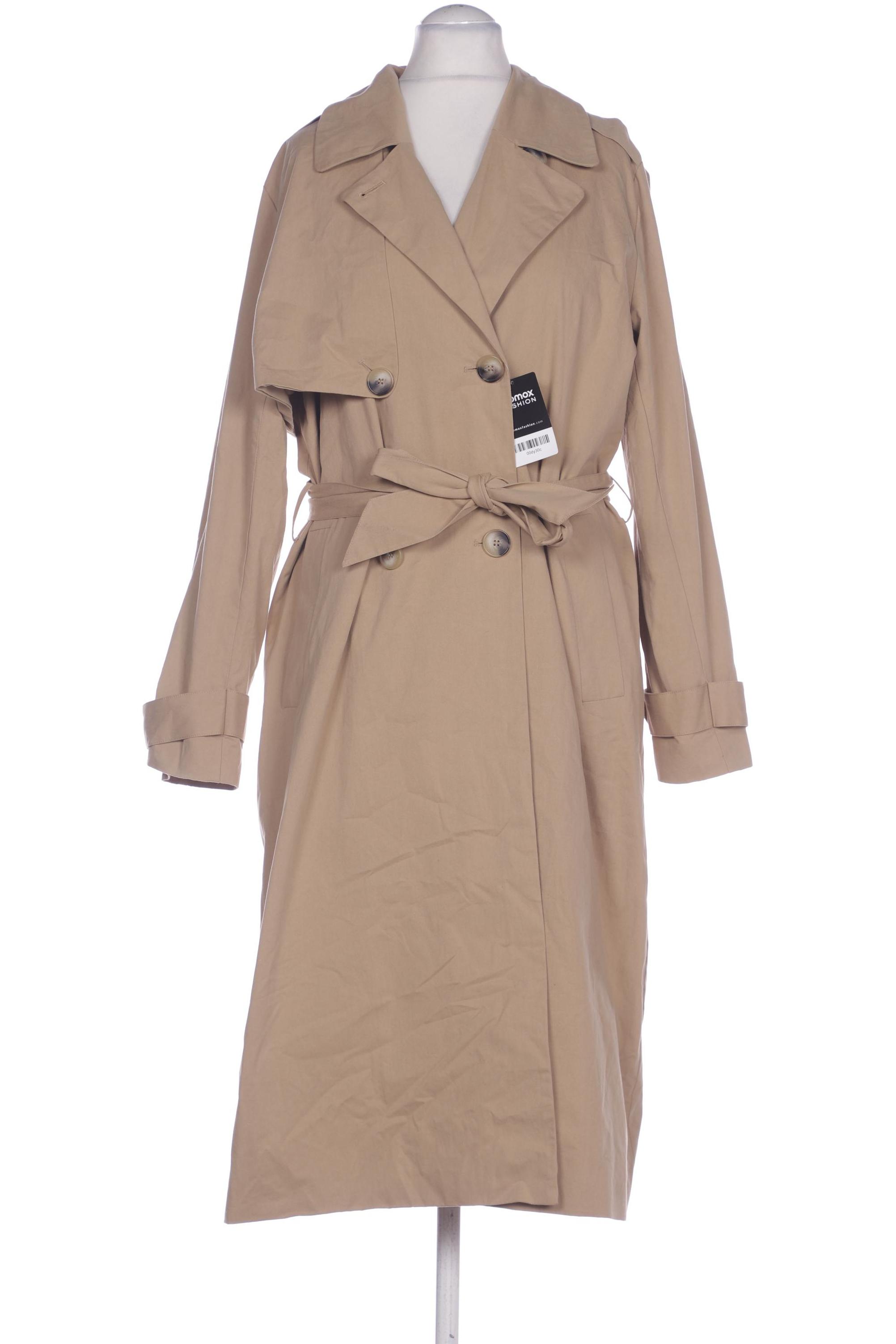 

SELECTED Damen Mantel, beige