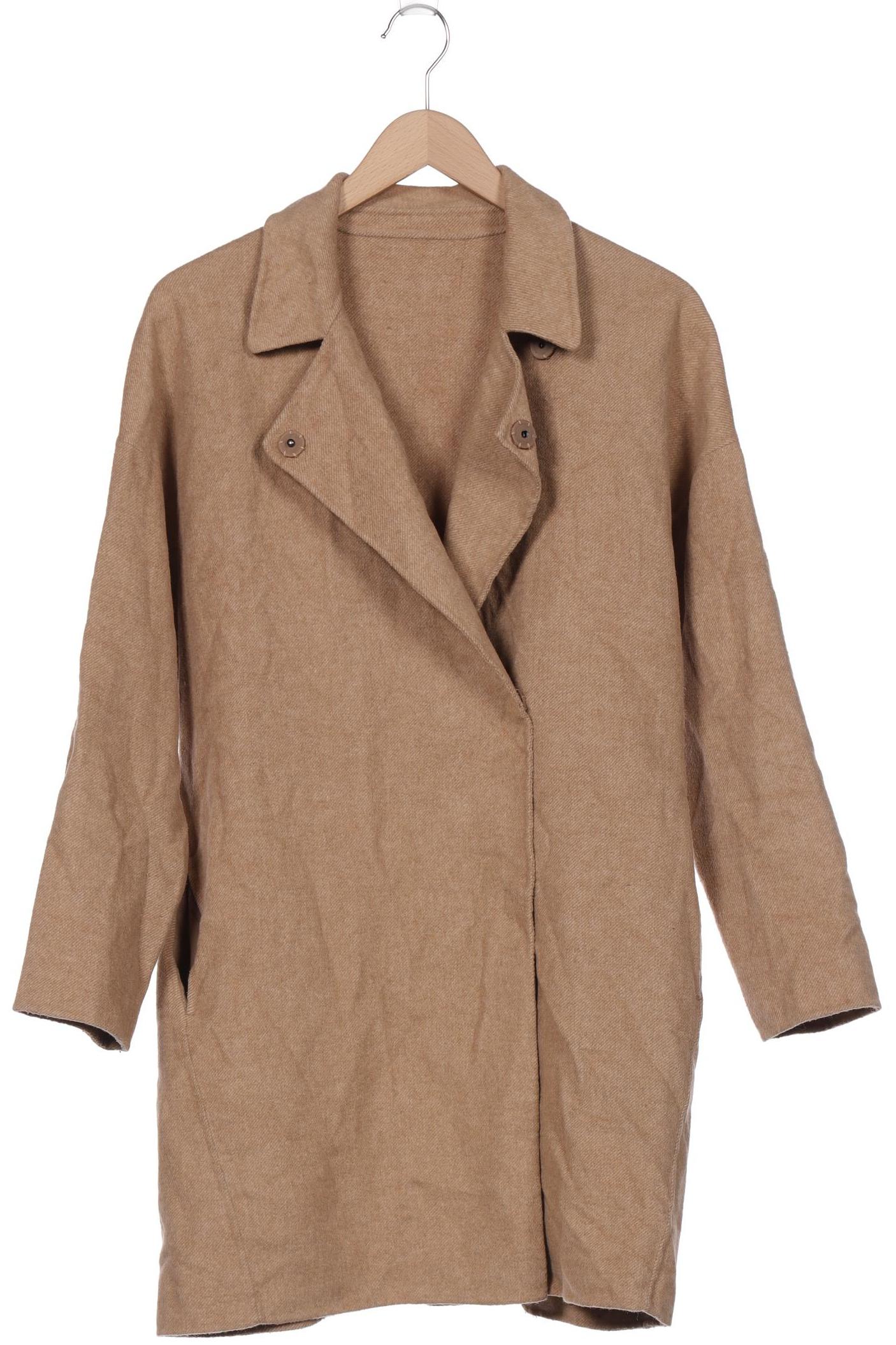 

SELECTED Damen Mantel, beige