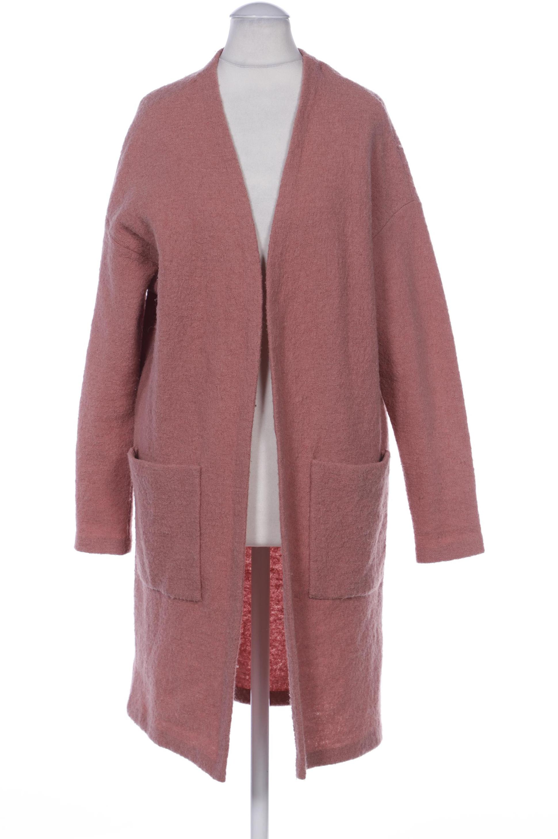 

Selected Damen Mantel, pink, Gr. 34
