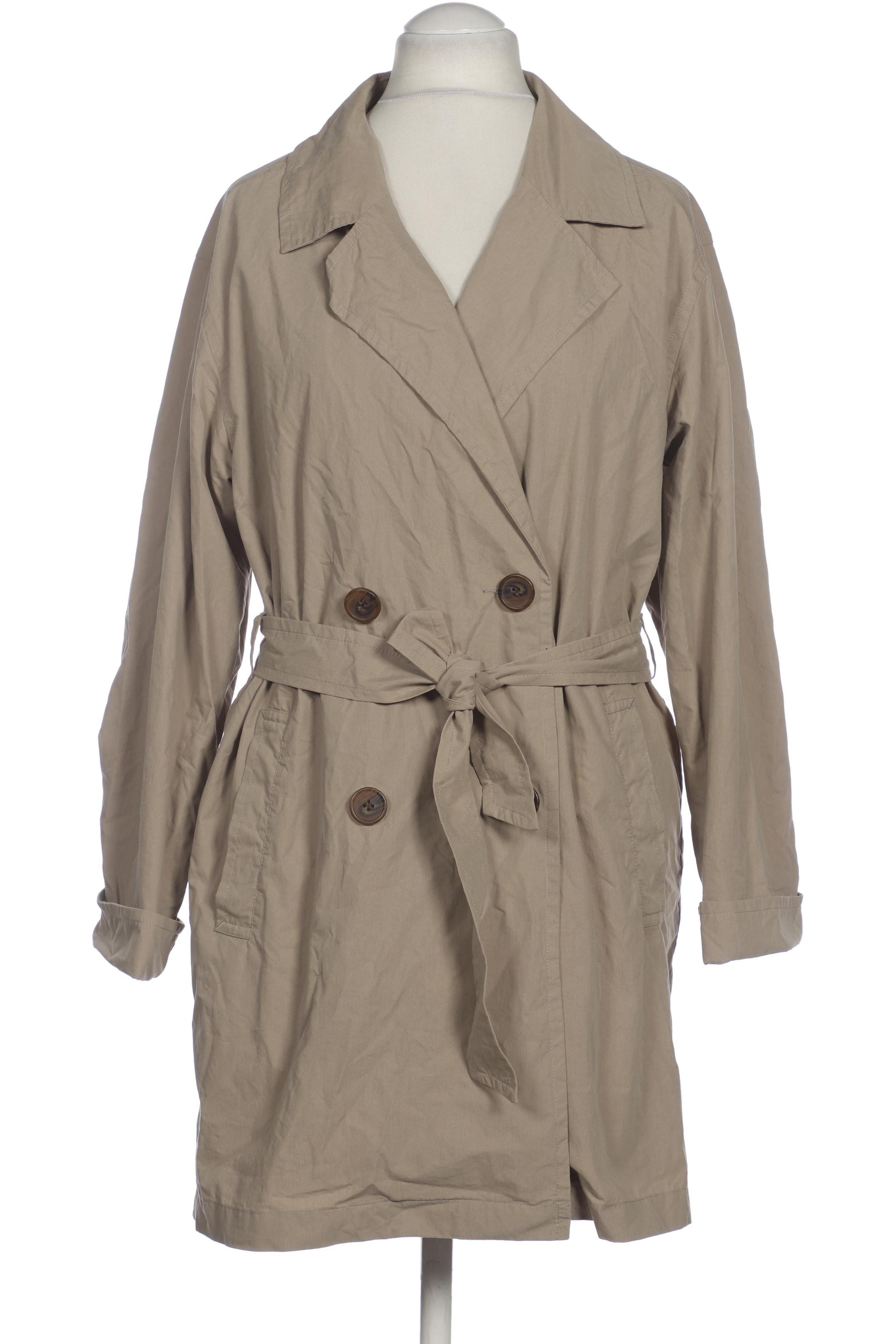 Thumbnail - Selected Damen Mantel, beige, Gr. 38