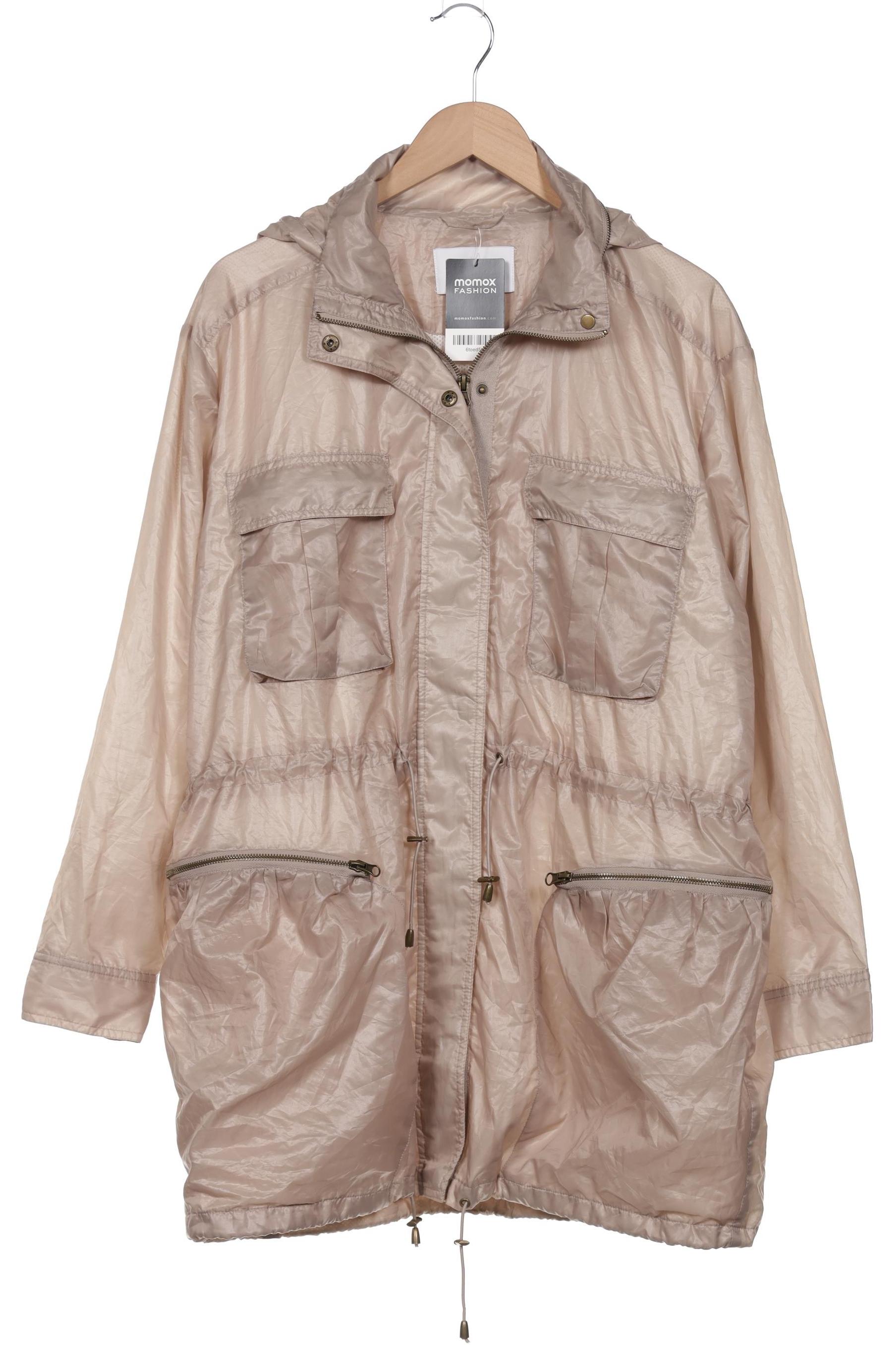 

Selected Damen Mantel, beige, Gr. 42