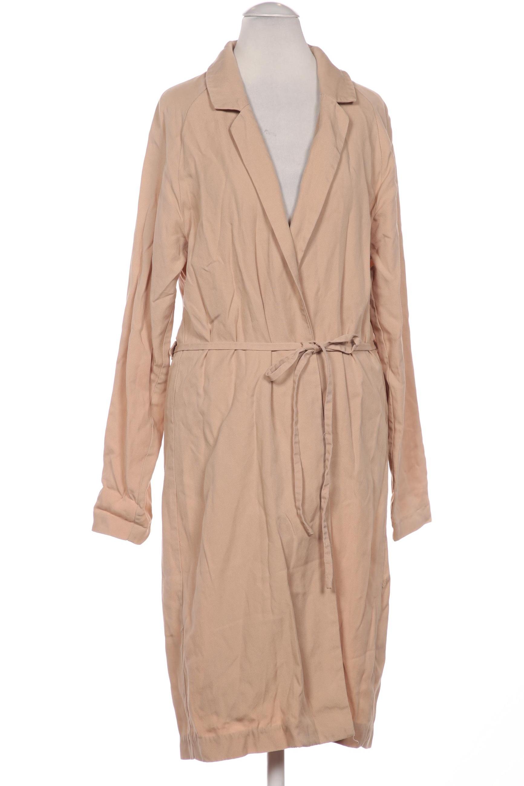 

Selected Damen Mantel, beige, Gr. 34