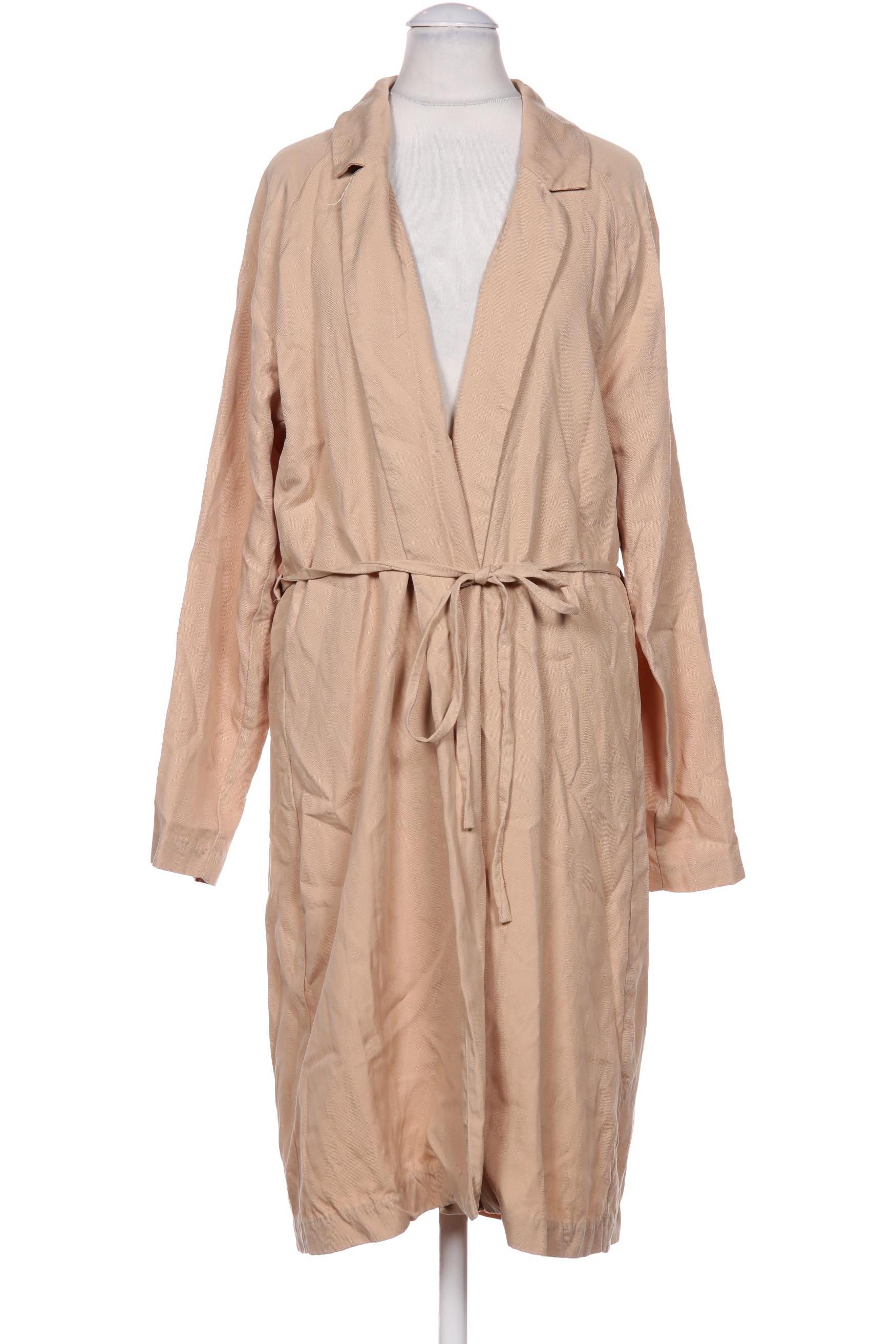 

Selected Damen Mantel, beige, Gr. 34