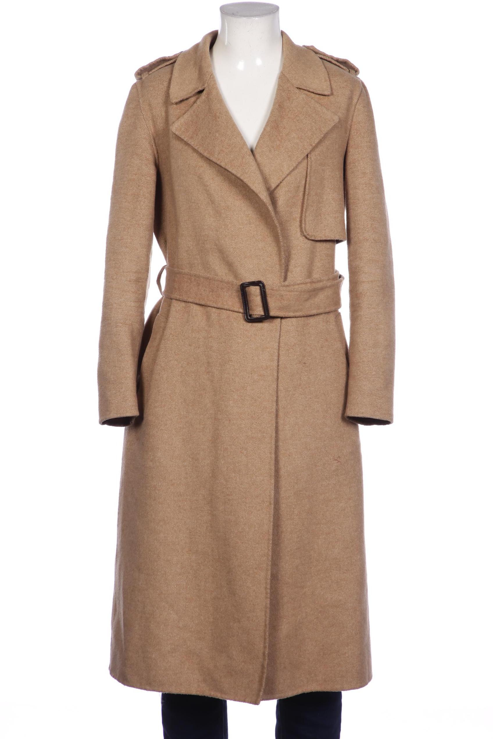 

SELECTED Damen Mantel, beige