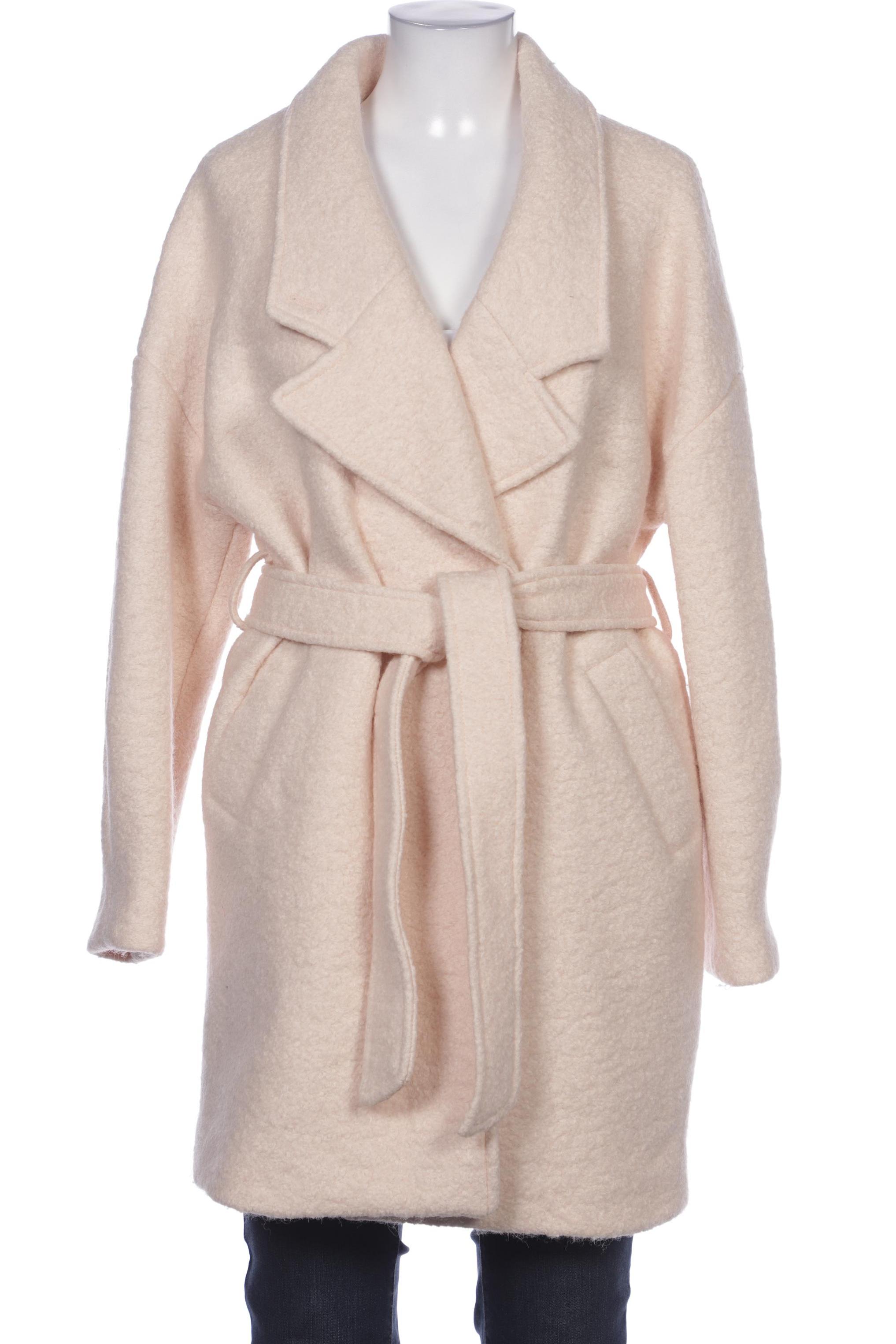 

Selected Damen Mantel, pink, Gr. 38