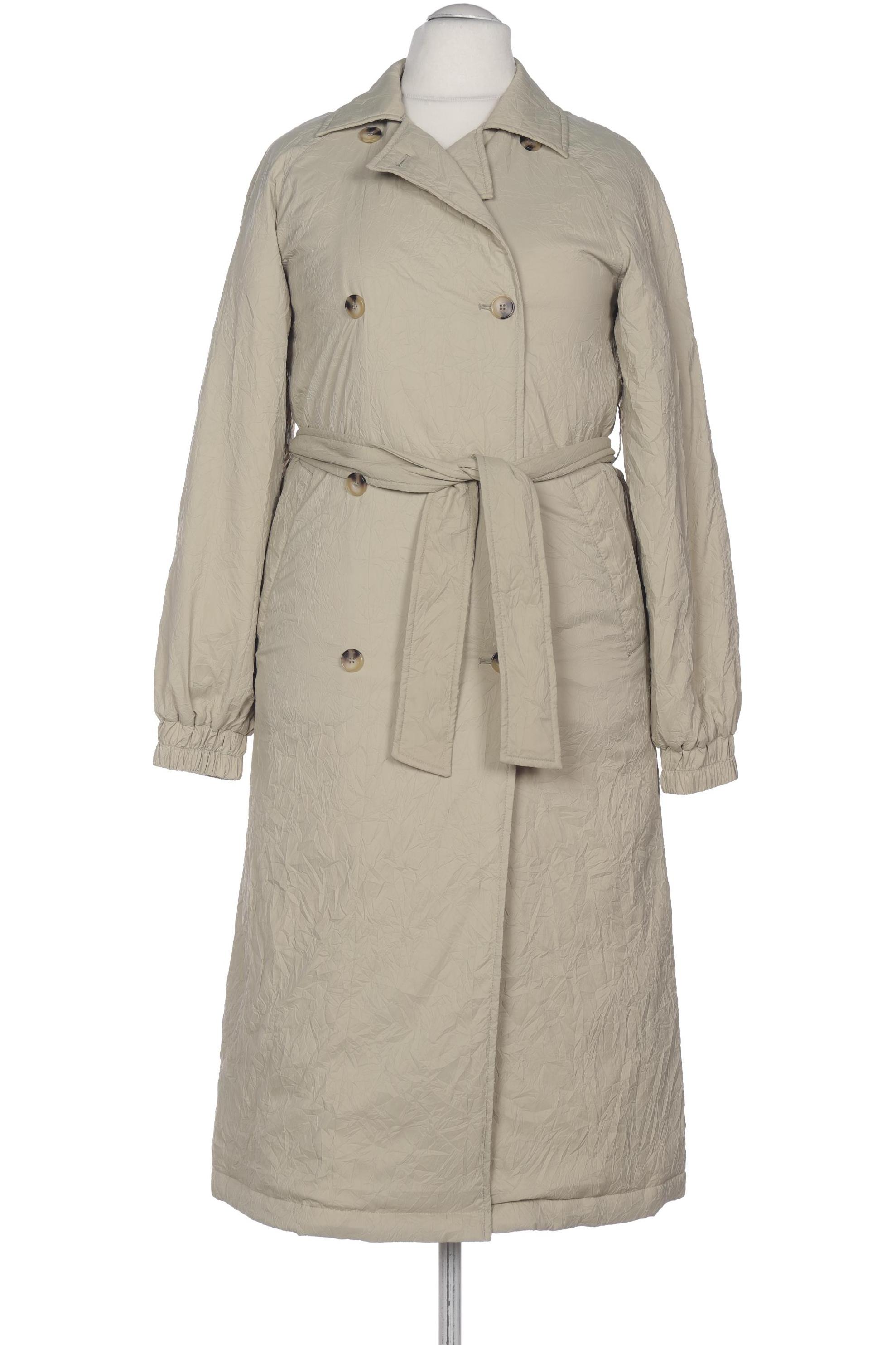 

SELECTED Damen Mantel, beige