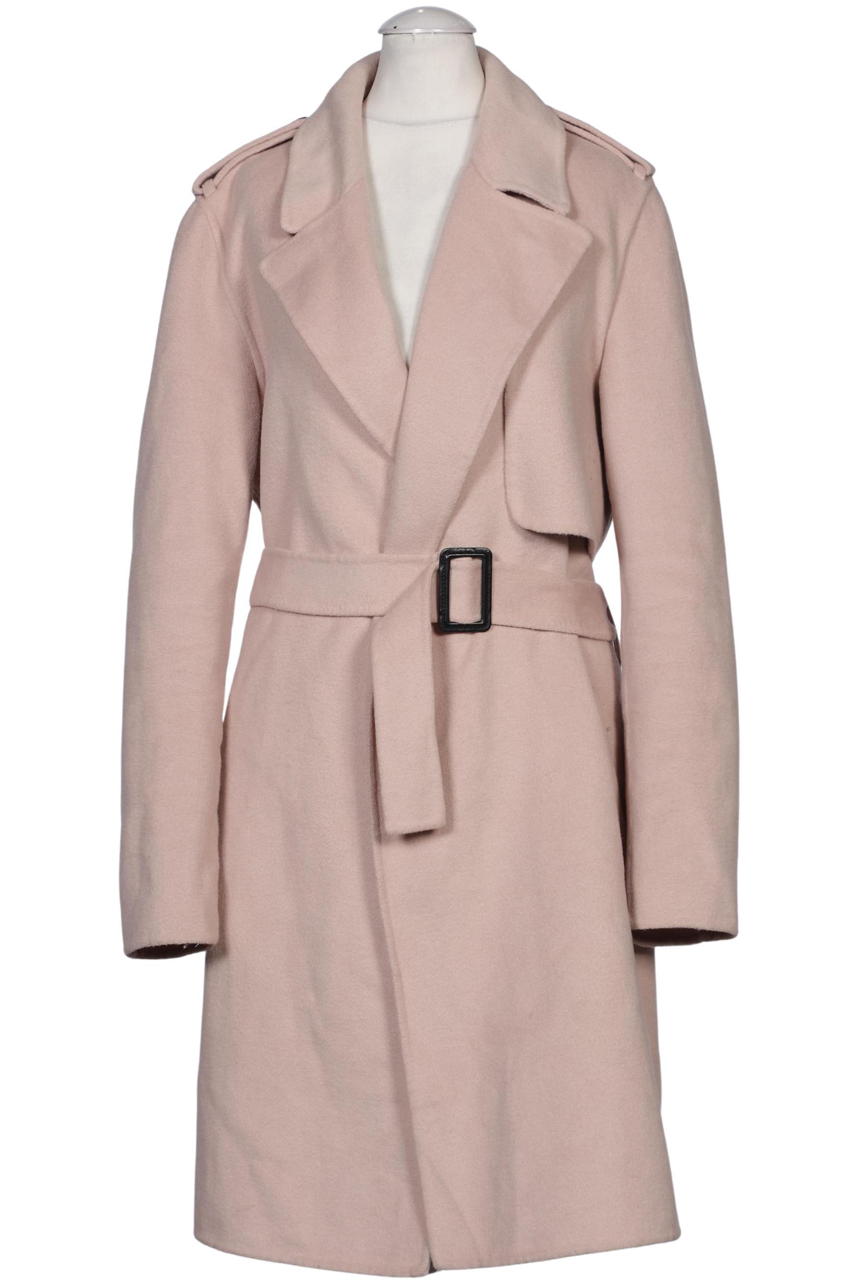 

Selected Damen Mantel, pink, Gr. 38