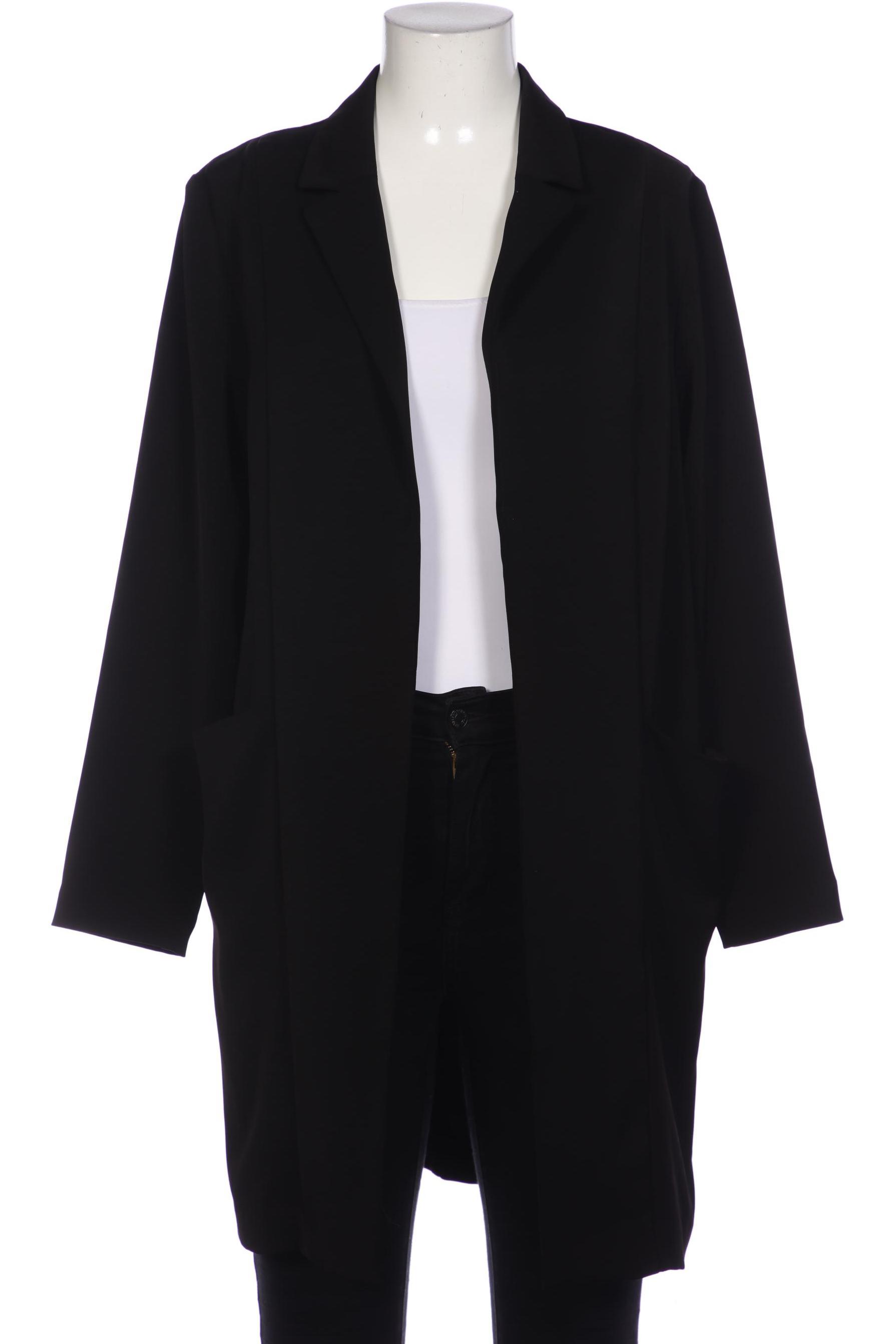 

Selected Damen Mantel, schwarz, Gr. 40