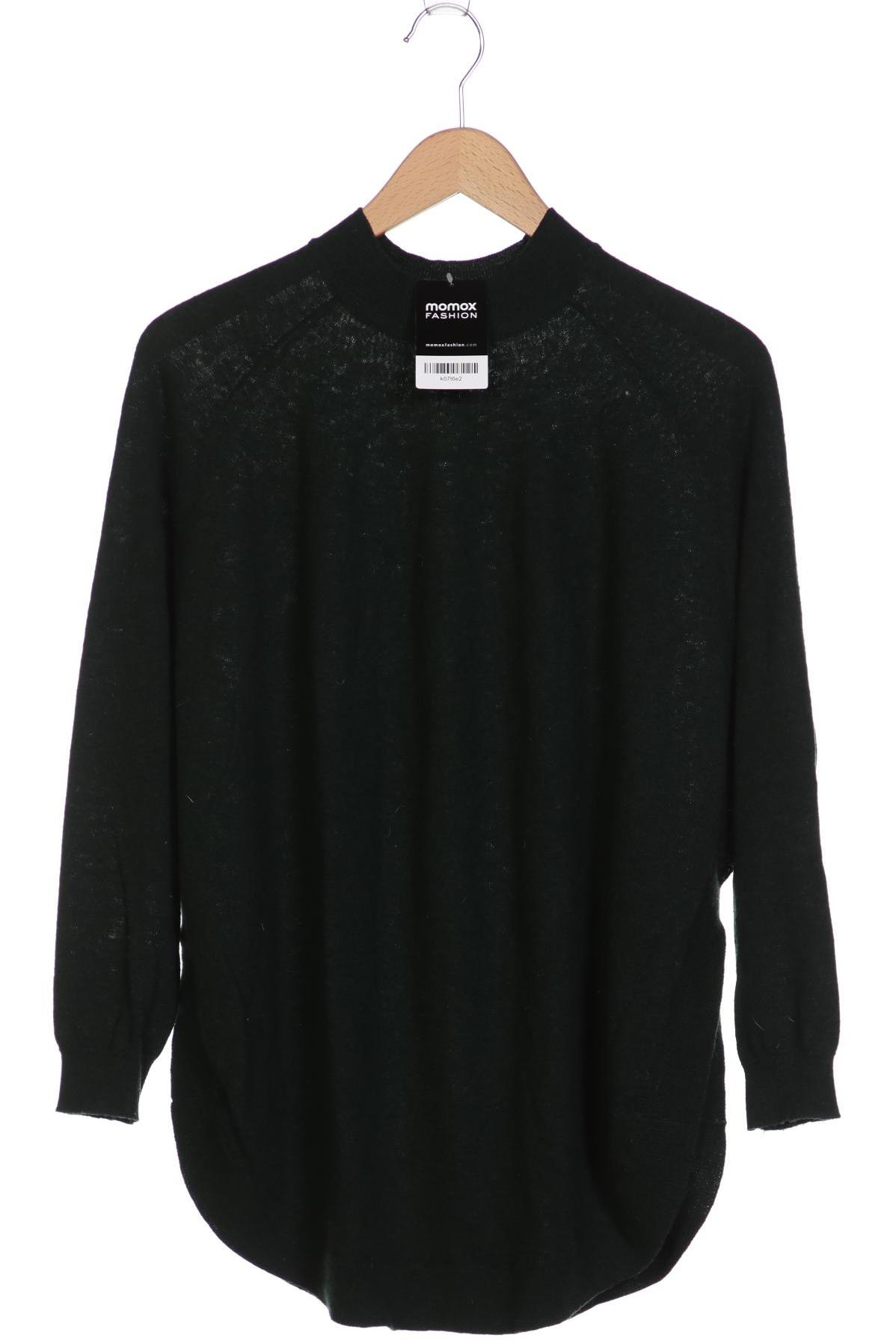 

Selected Damen Pullover, grün, Gr. 38