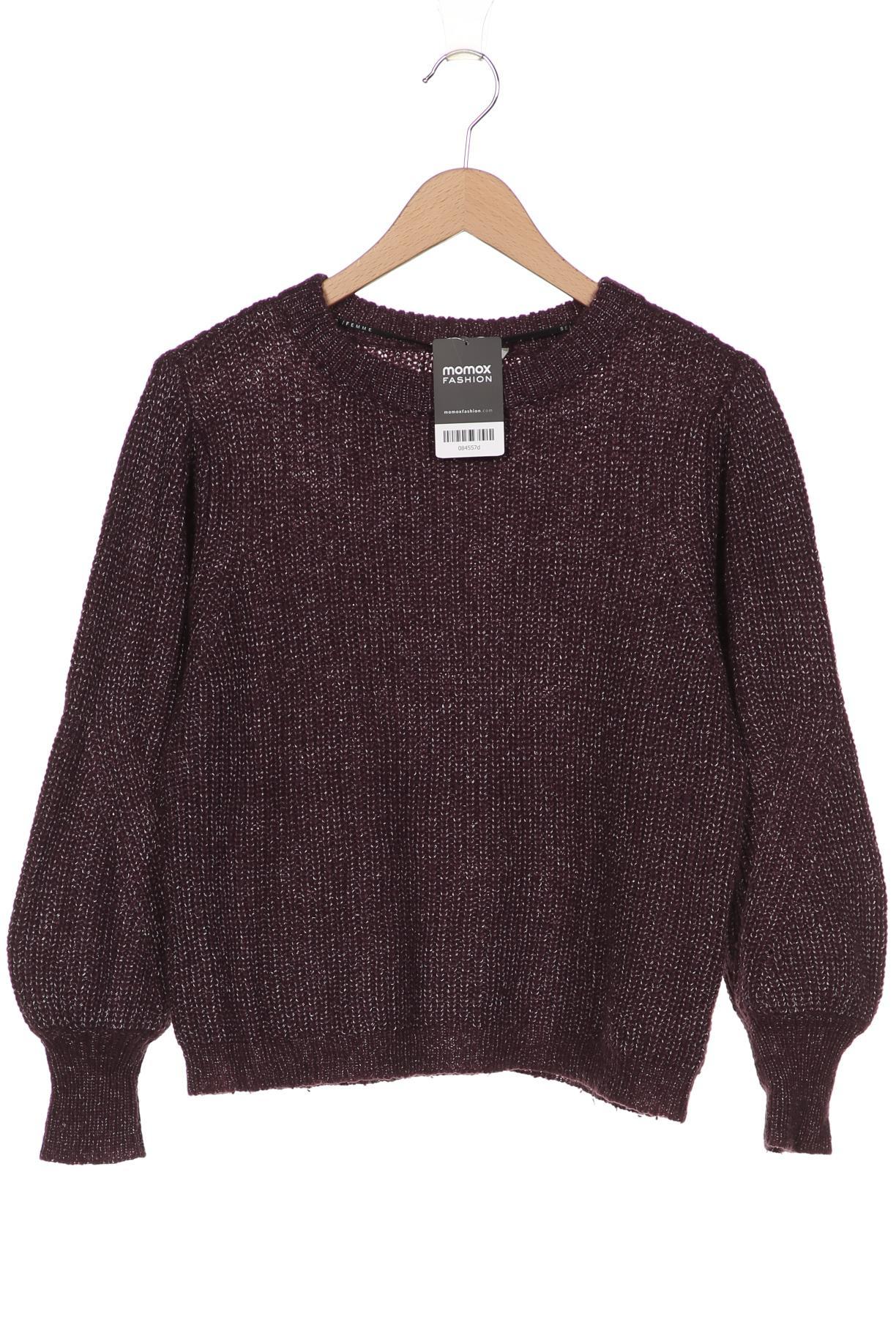 

SELECTED Damen Pullover, flieder