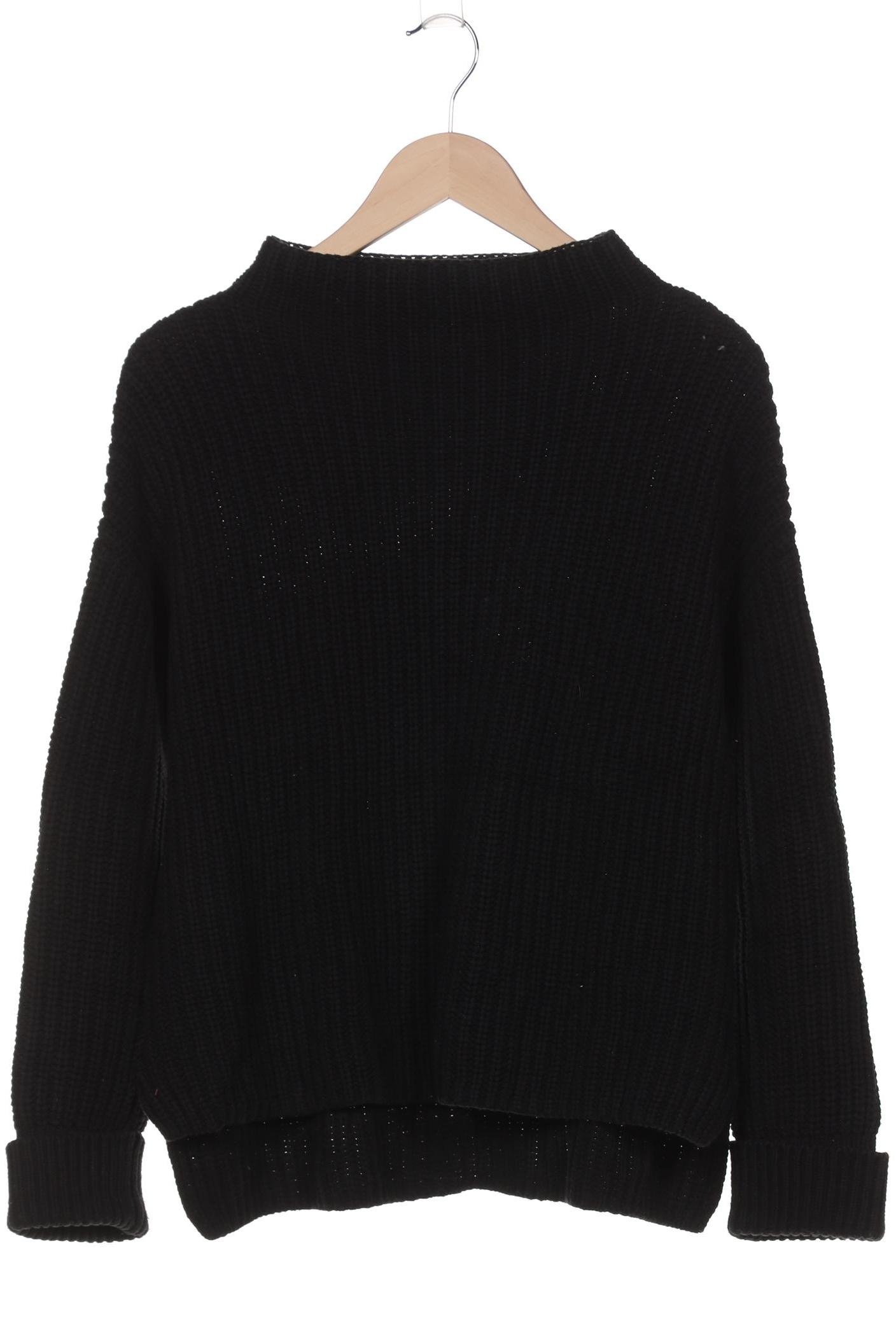 

Selected Damen Pullover, schwarz, Gr. 38