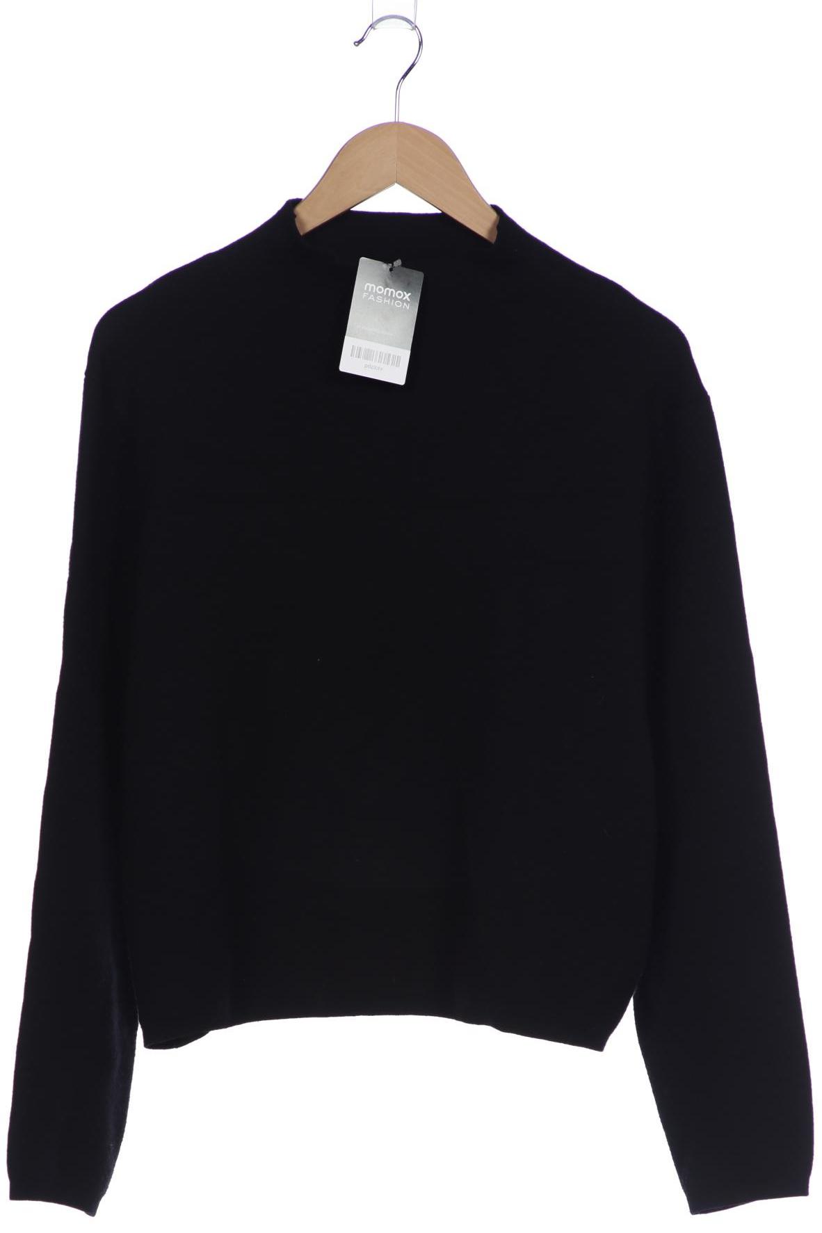 

Selected Damen Pullover, schwarz, Gr. 38