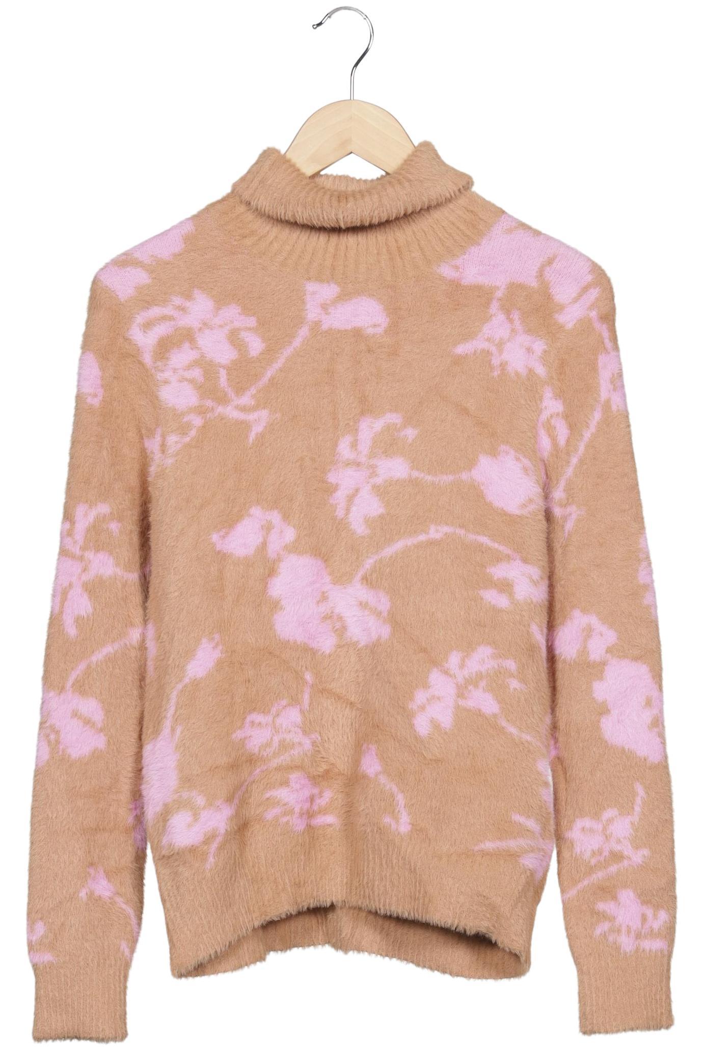 

Selected Damen Pullover, mehrfarbig, Gr. 36