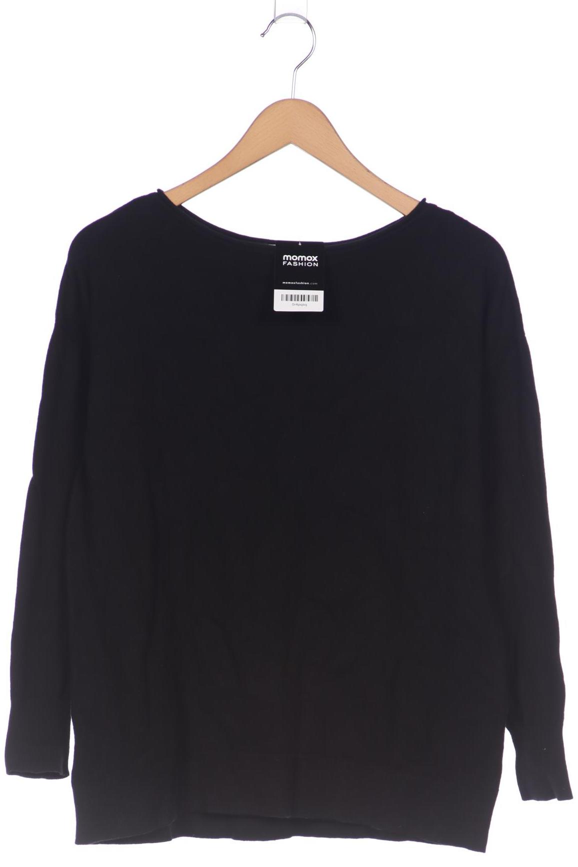 

Selected Damen Pullover, schwarz, Gr. 34