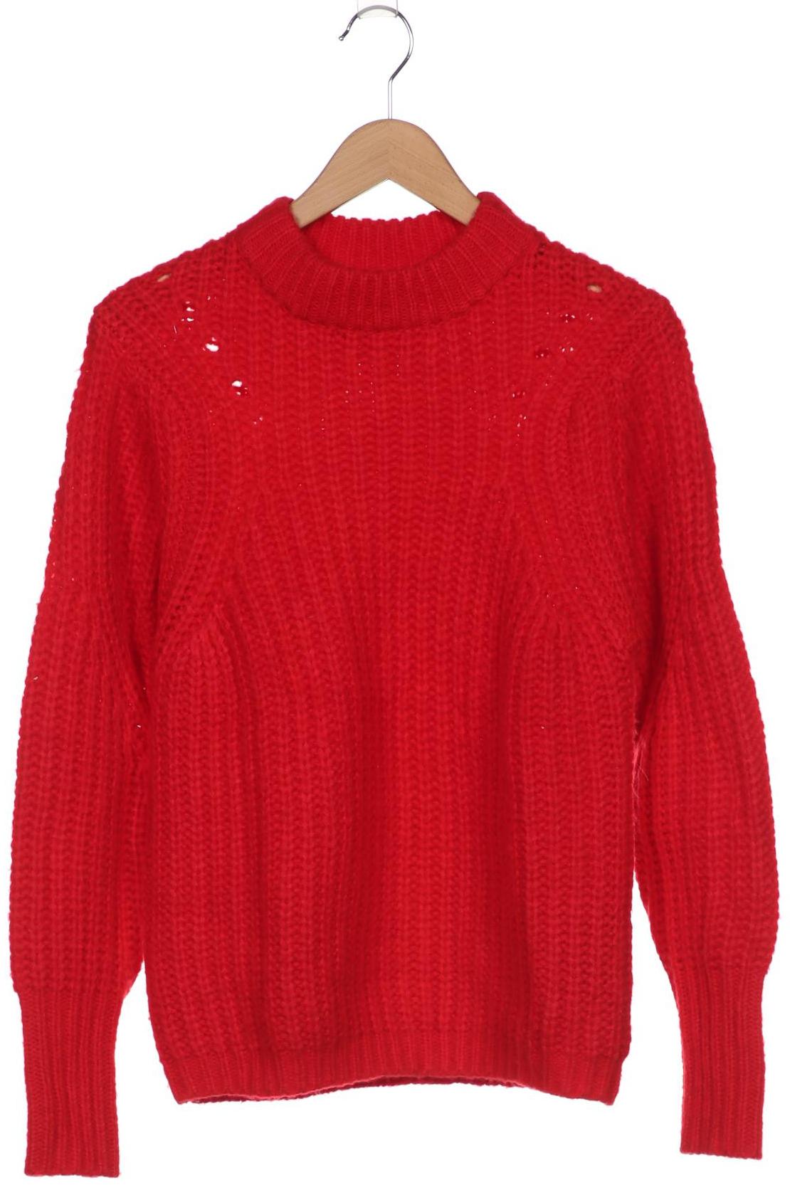 

SELECTED Damen Pullover, rot