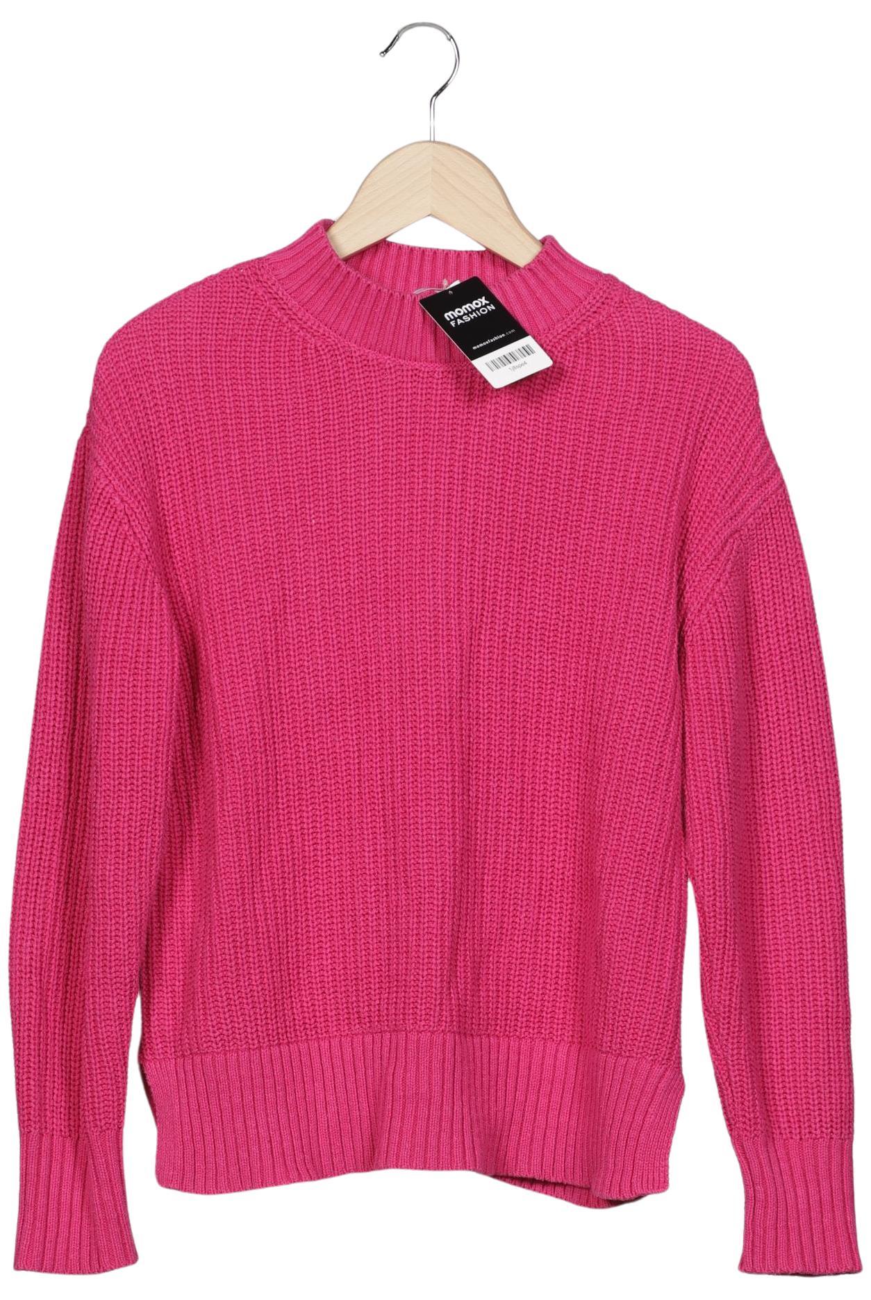 

Selected Damen Pullover, pink, Gr. 34