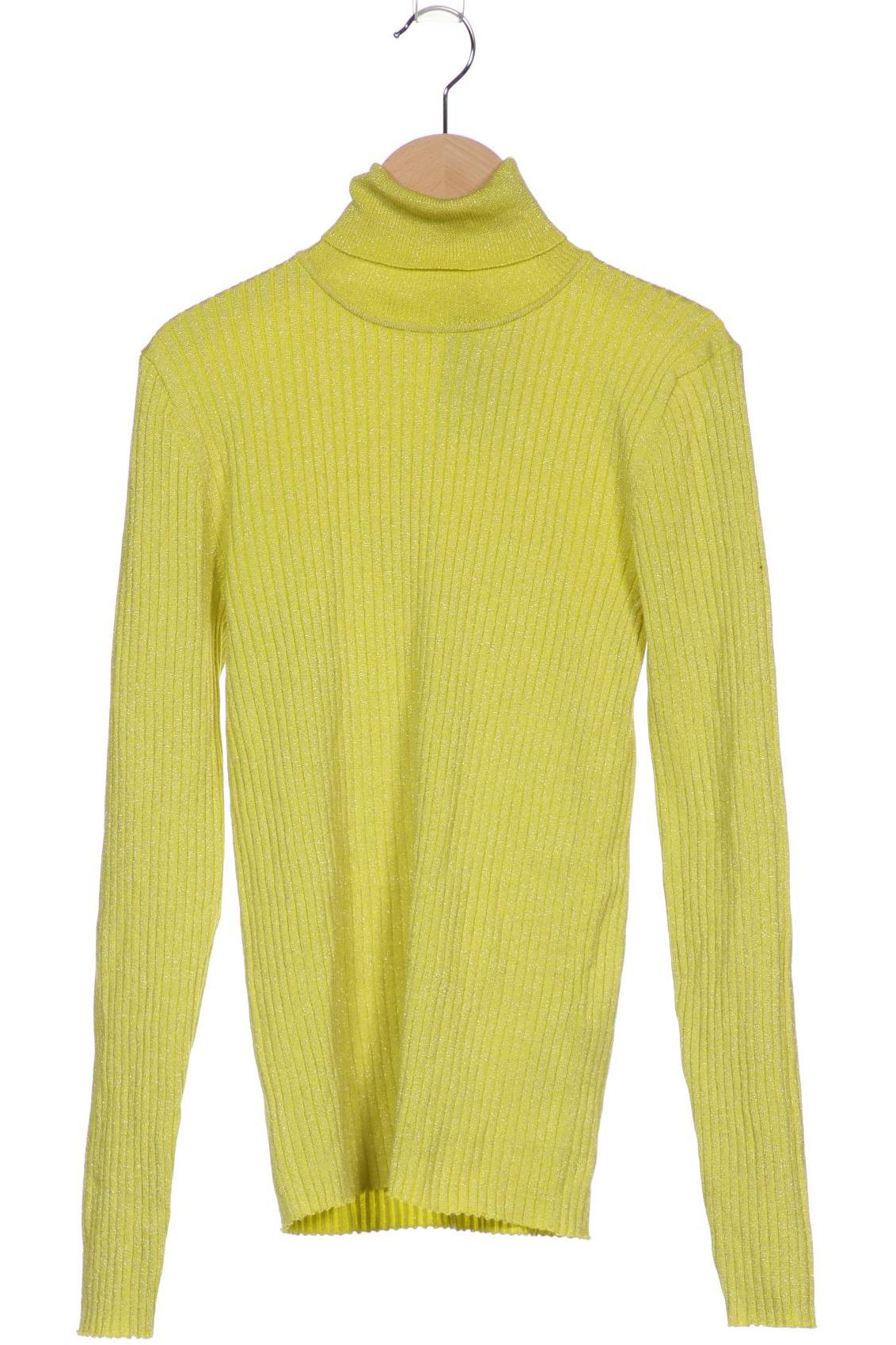 

Selected Damen Pullover, grün, Gr. 38