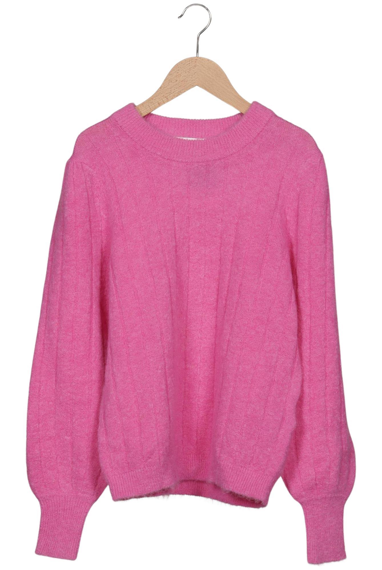 

Selected Damen Pullover, pink, Gr. 38