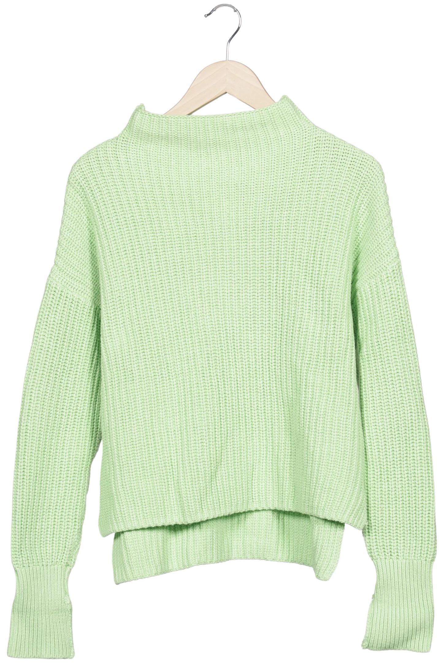 

Selected Damen Pullover, hellgrün, Gr. 38