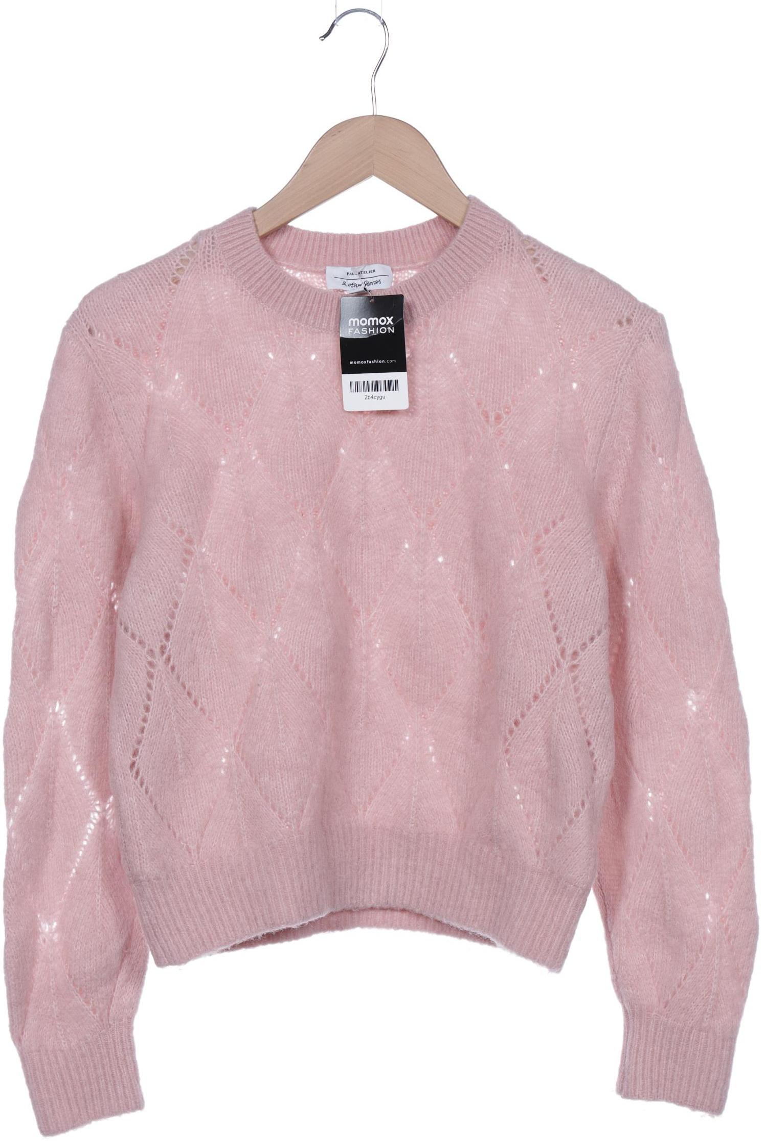 

Selected Damen Pullover, pink, Gr. 36