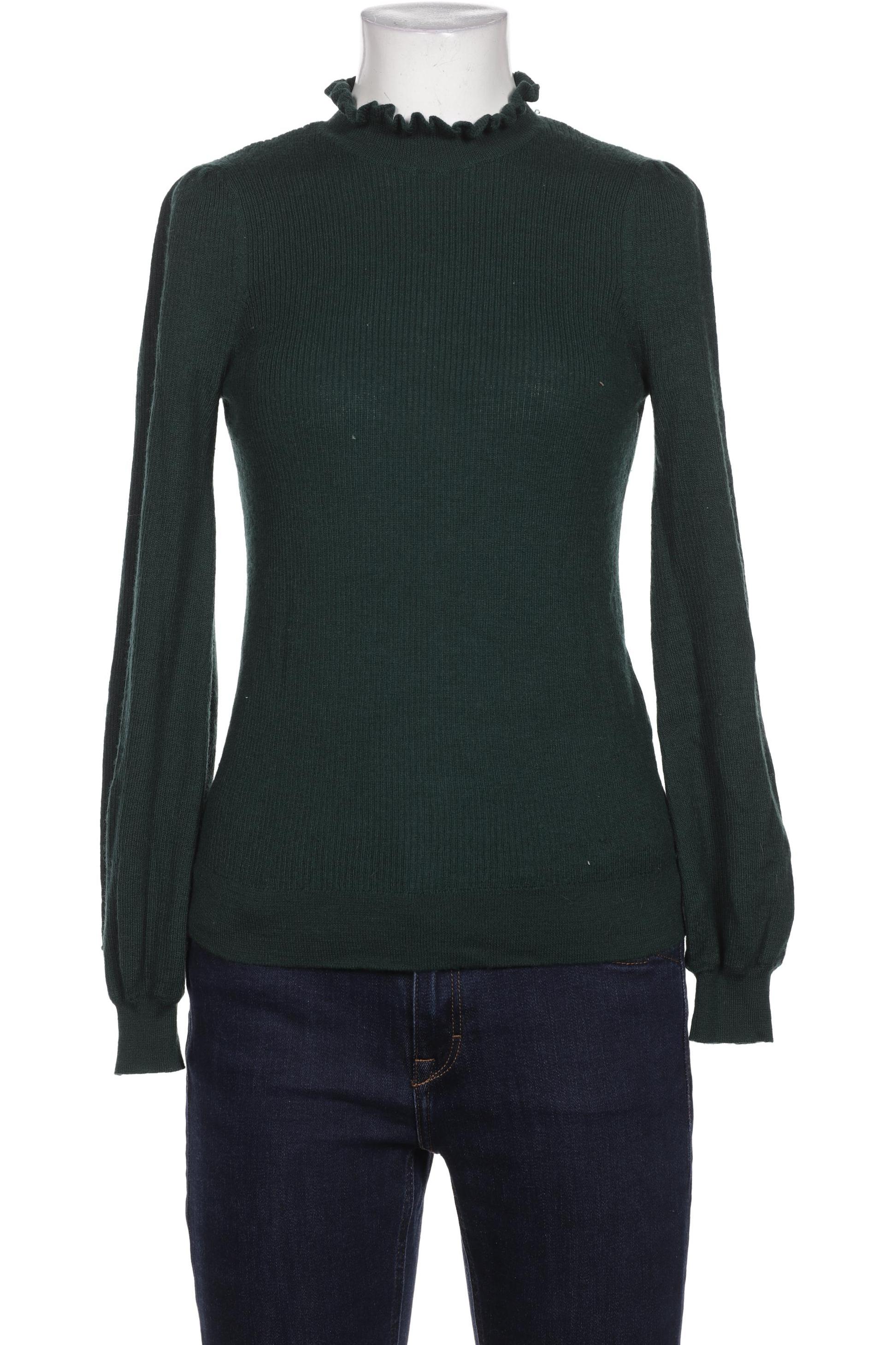 

SELECTED Damen Pullover, grün