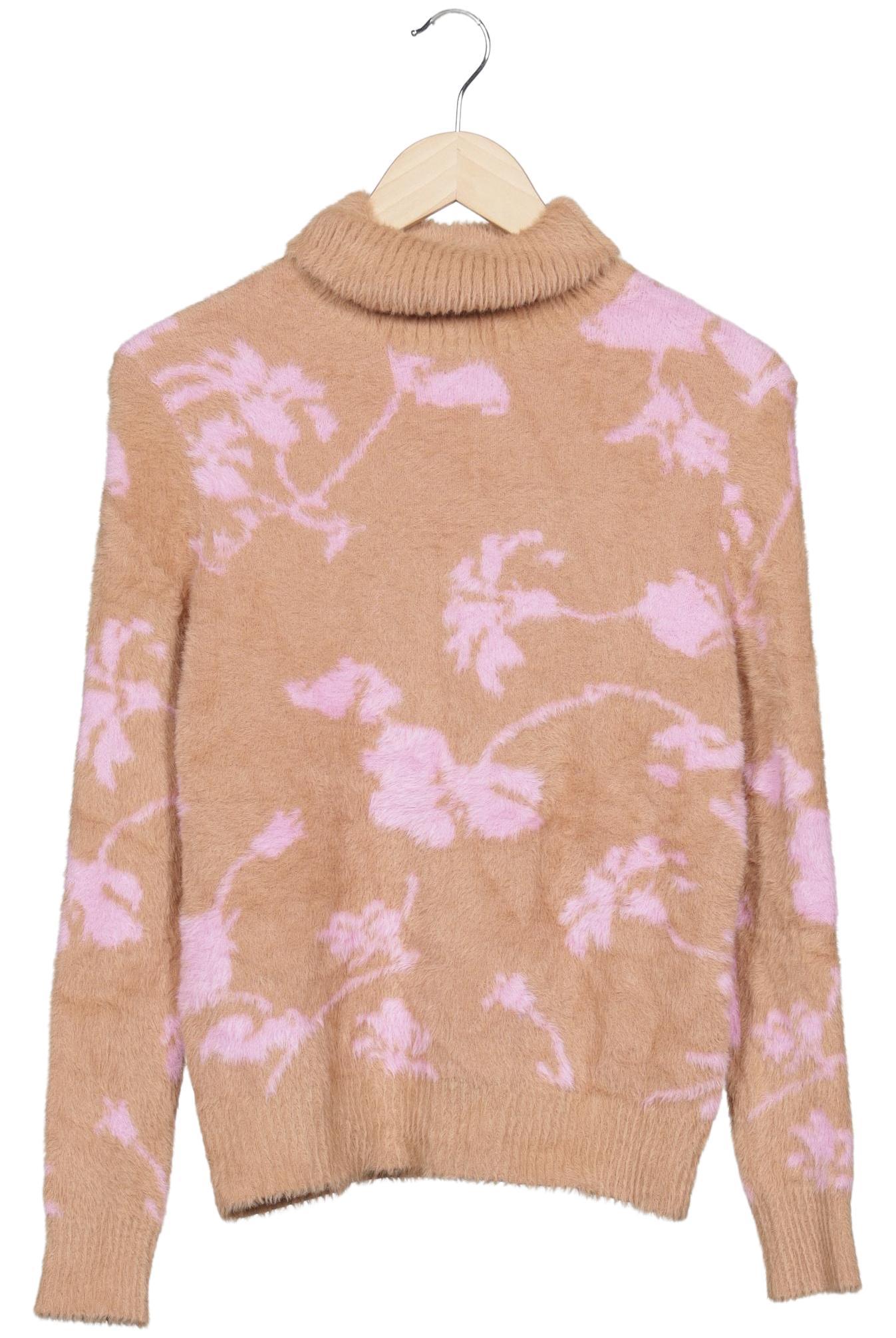 

Selected Damen Pullover, mehrfarbig, Gr. 34