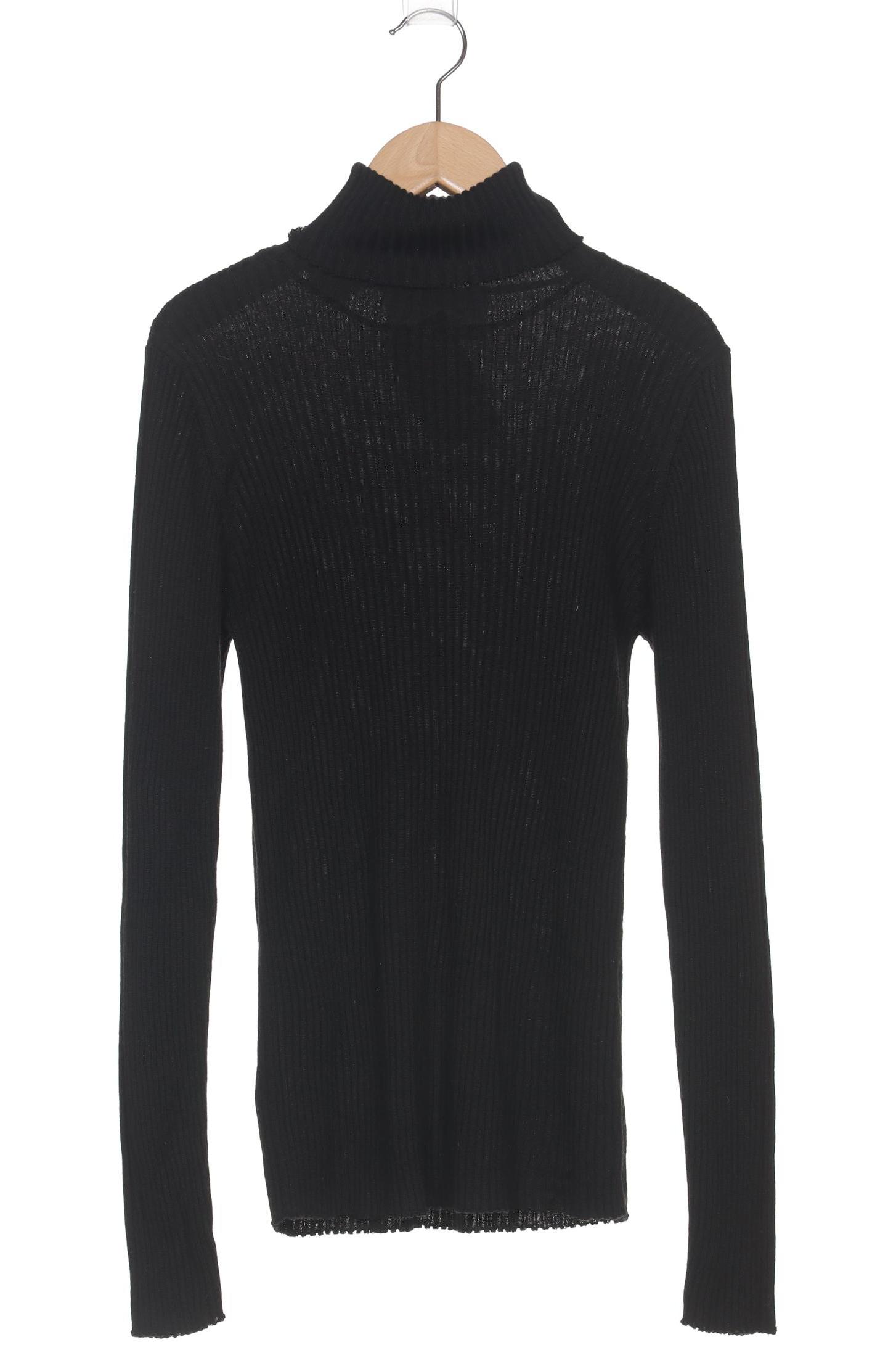 

Selected Damen Pullover, schwarz, Gr. 46