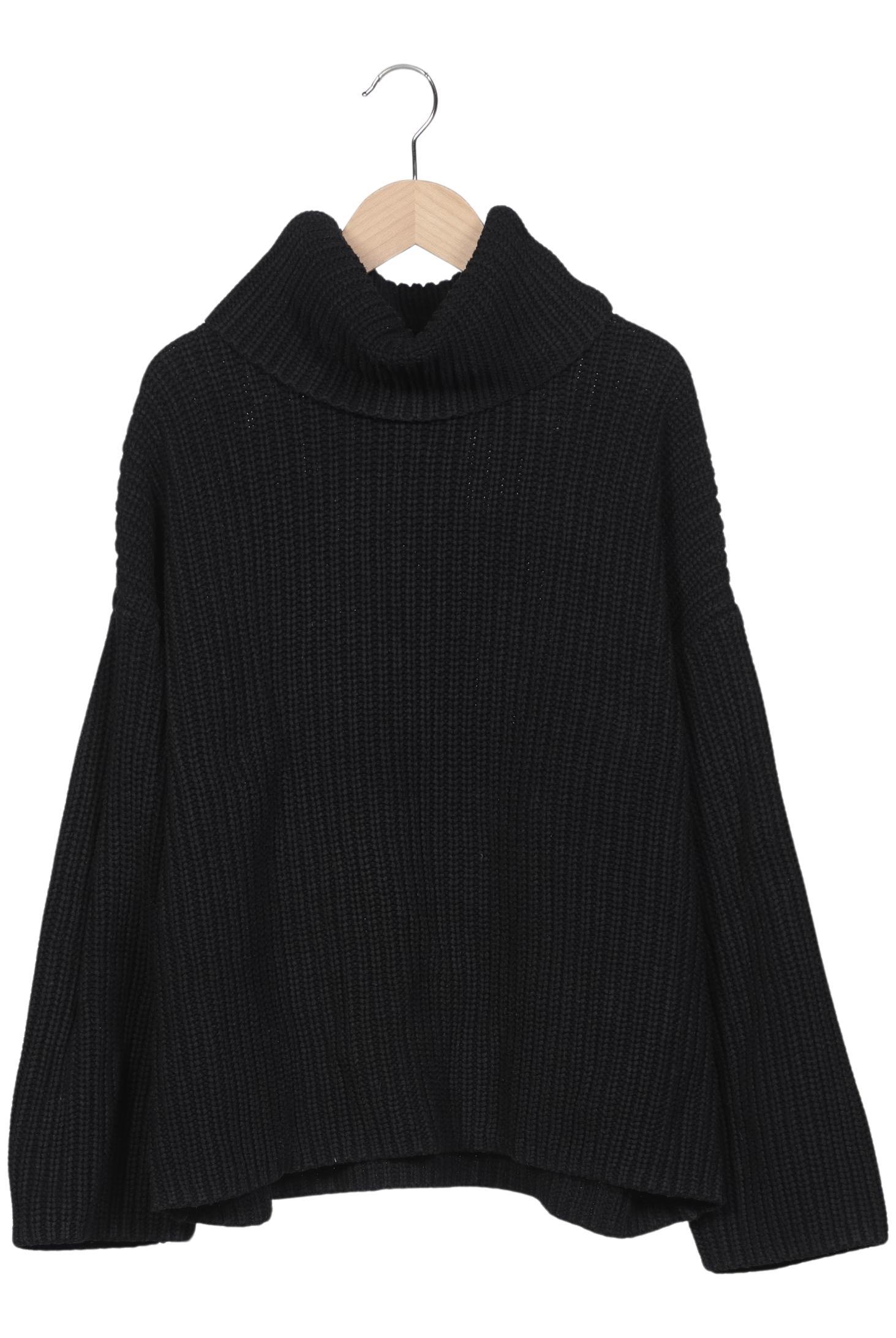 

Selected Damen Pullover, schwarz, Gr. 42