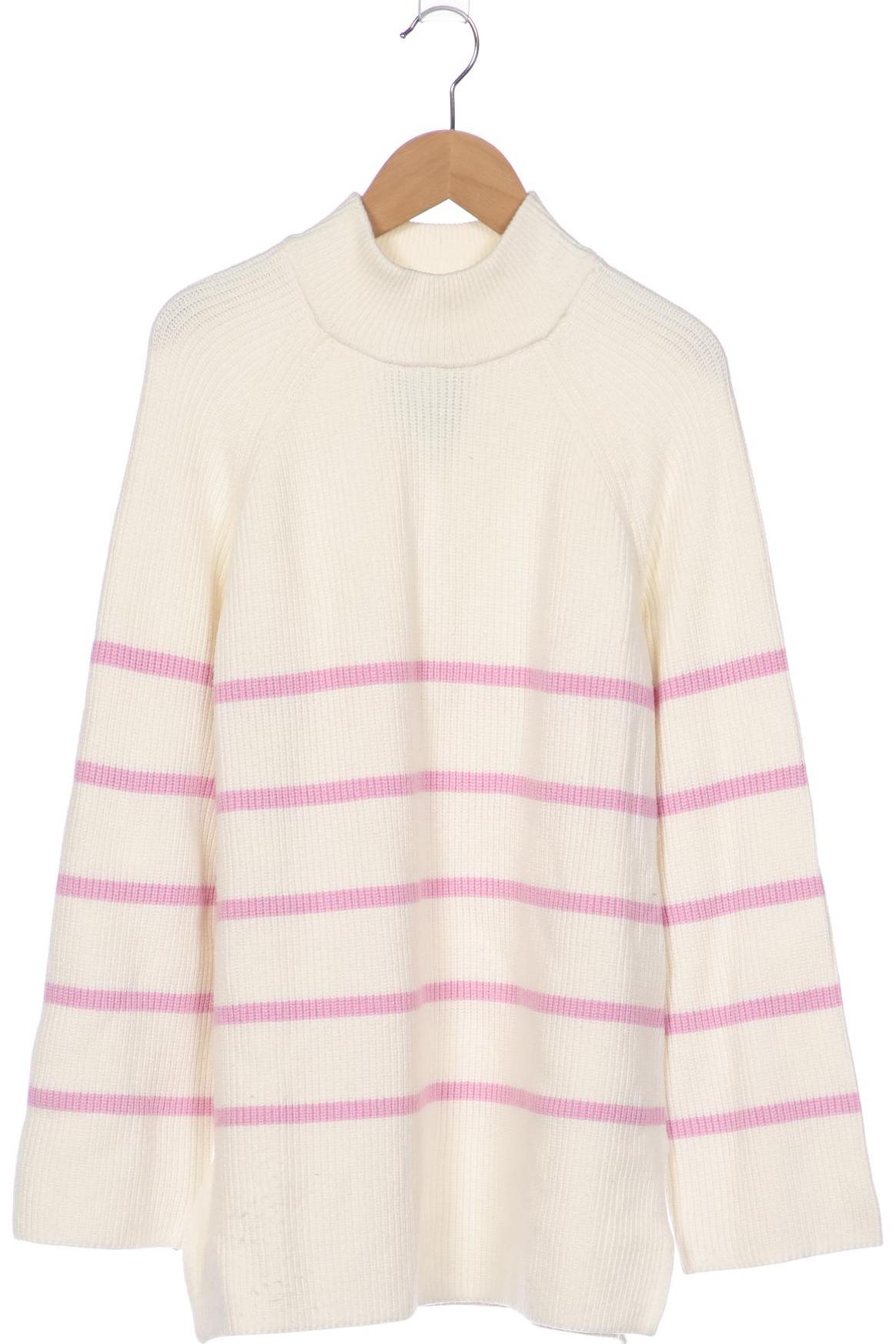 

Selected Damen Pullover, cremeweiß, Gr. 36