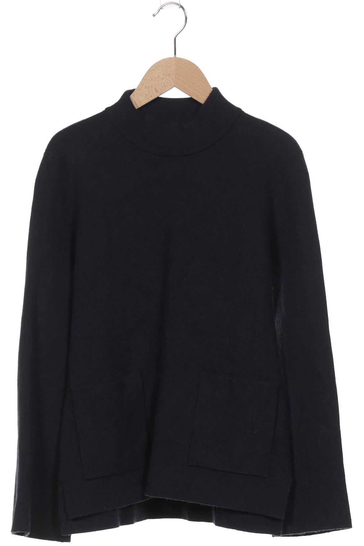 

Selected Damen Pullover, marineblau, Gr. 36