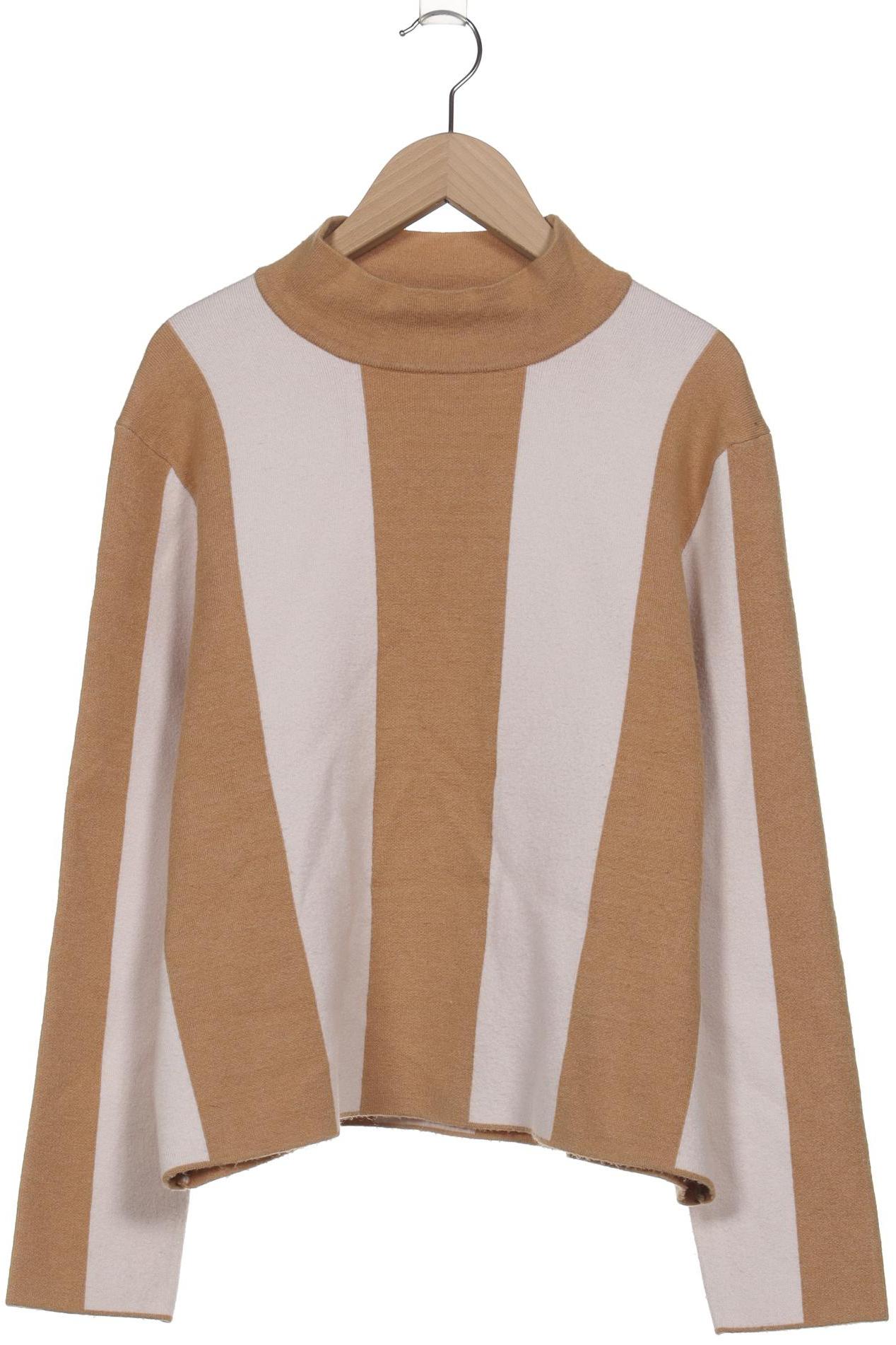 

Selected Damen Pullover, beige, Gr. 42