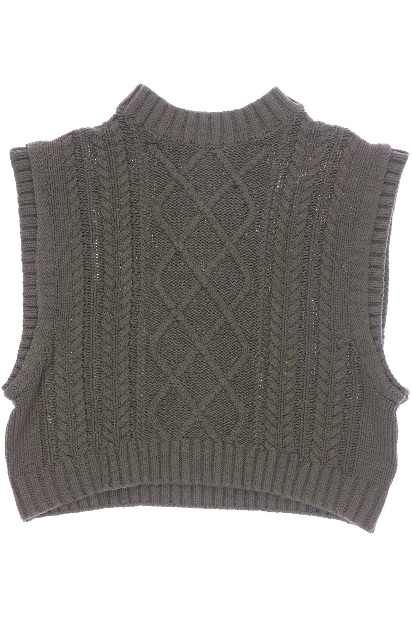 

Selected Damen Pullover, grün, Gr. 42