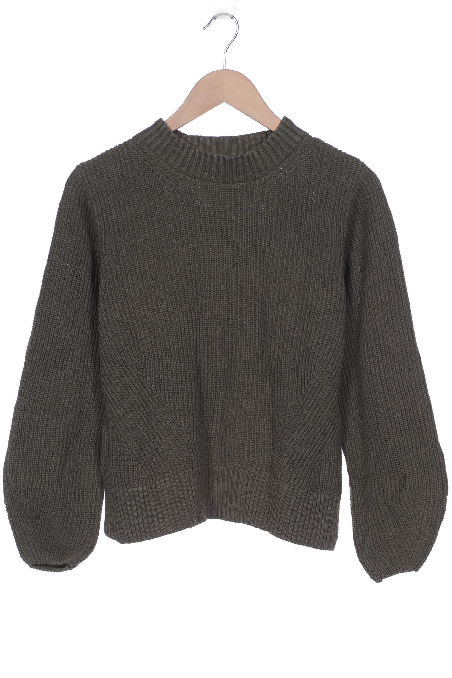 

SELECTED Damen Pullover, grün
