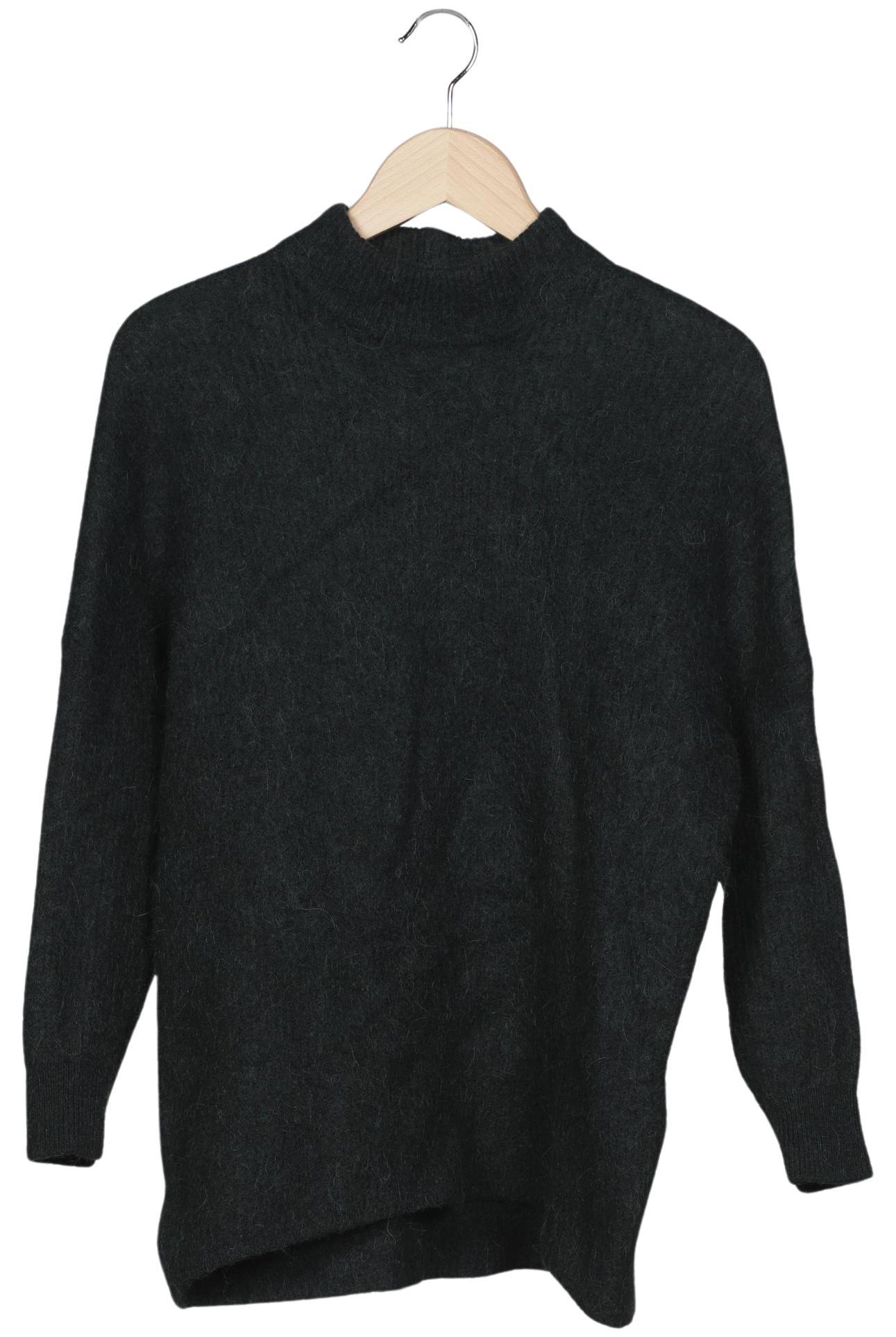 

Selected Damen Pullover, grau, Gr. 34